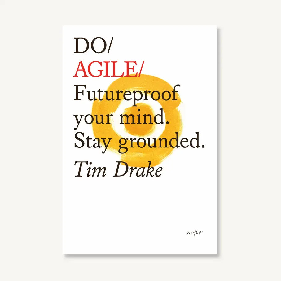 Do Agile