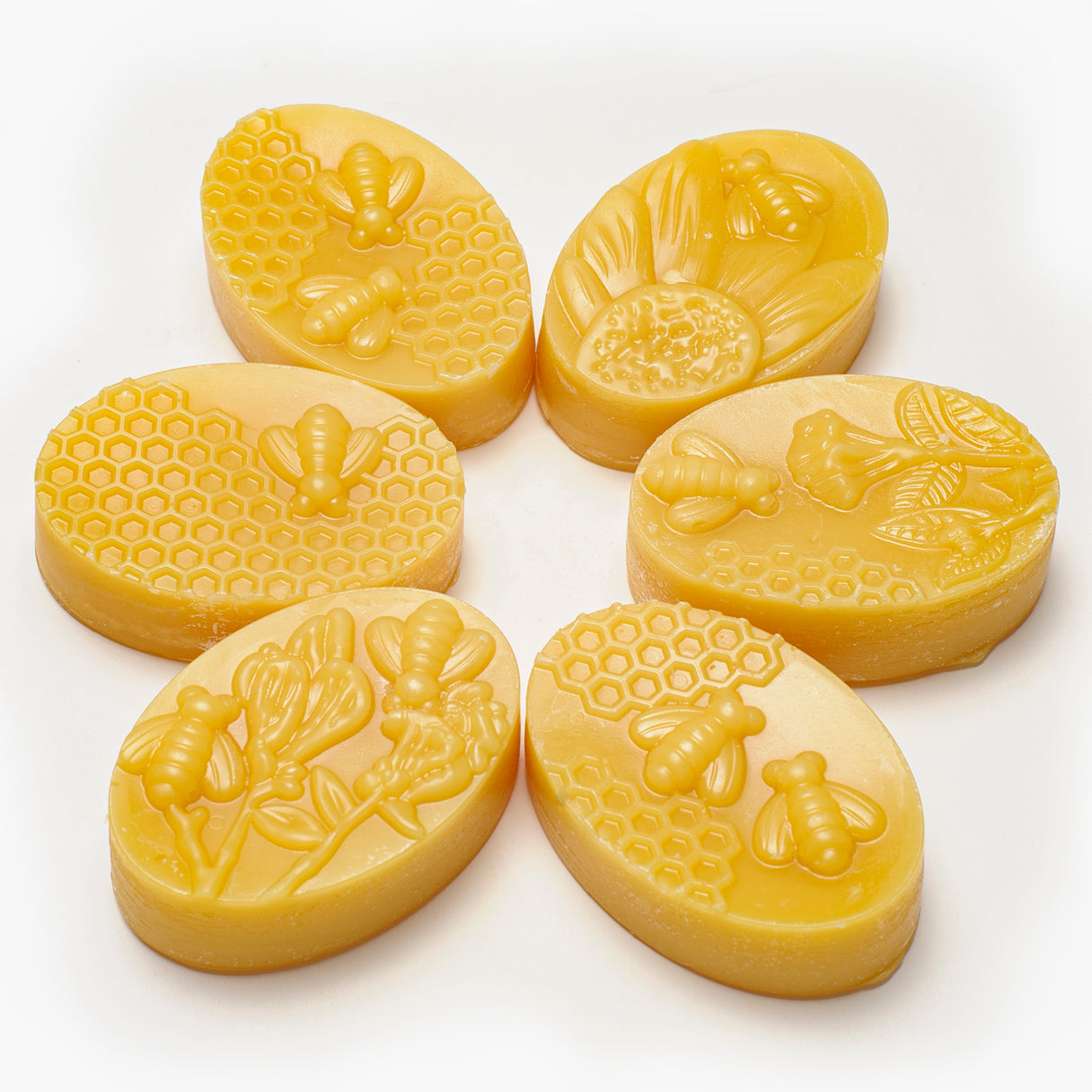 DIY Beeswax Wrap Formula