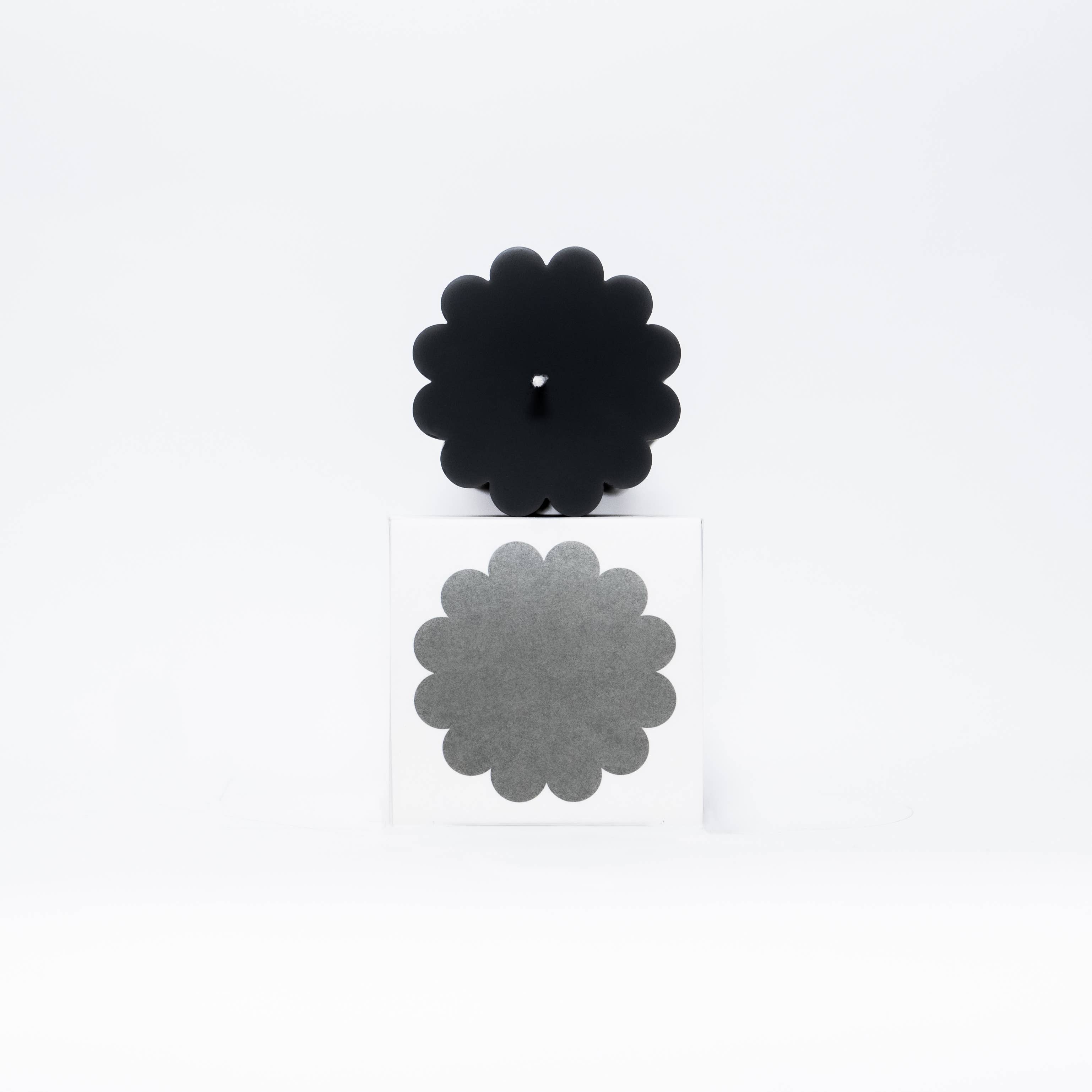 Pillar Candle by FIELD KIT