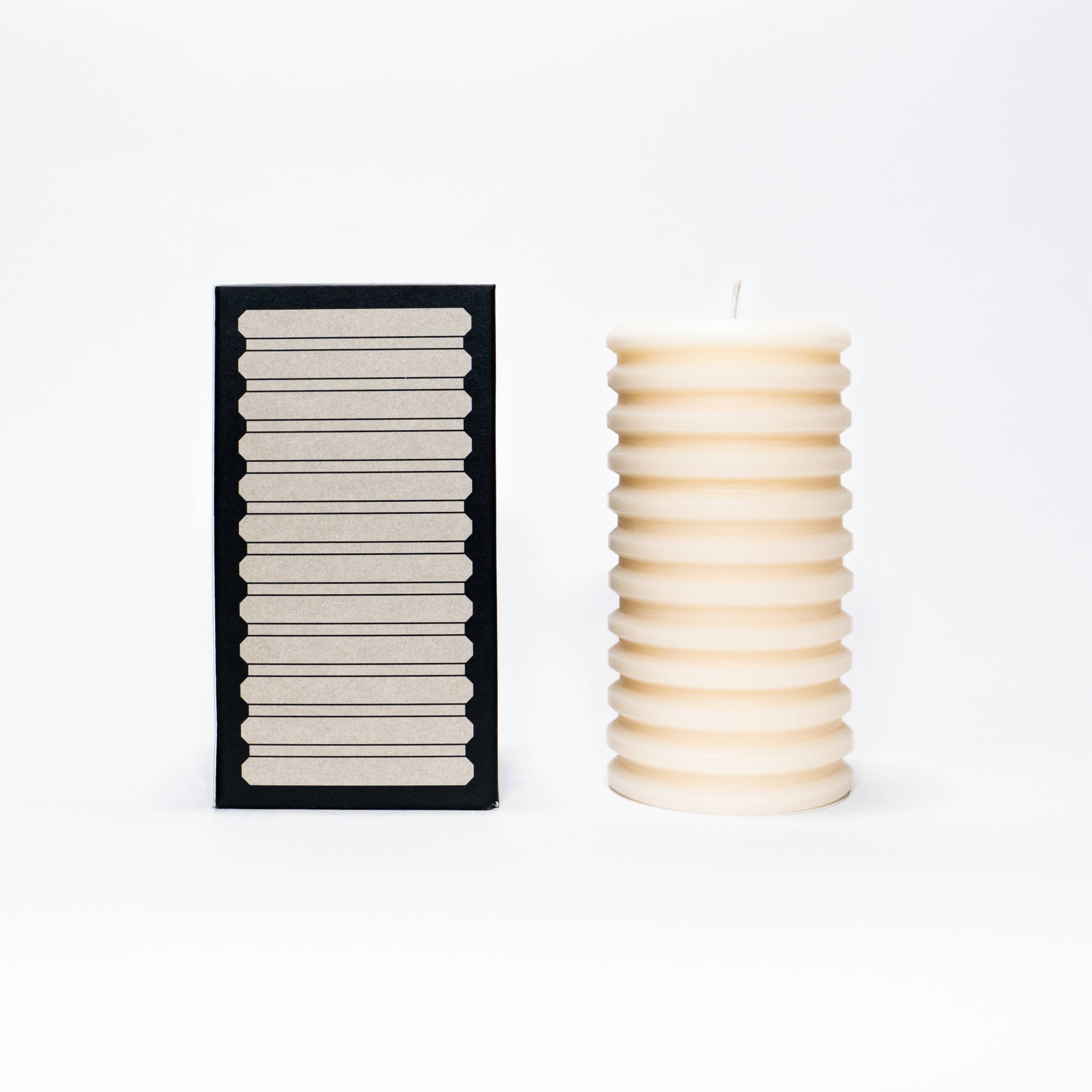 Pillar Candle by FIELD KIT