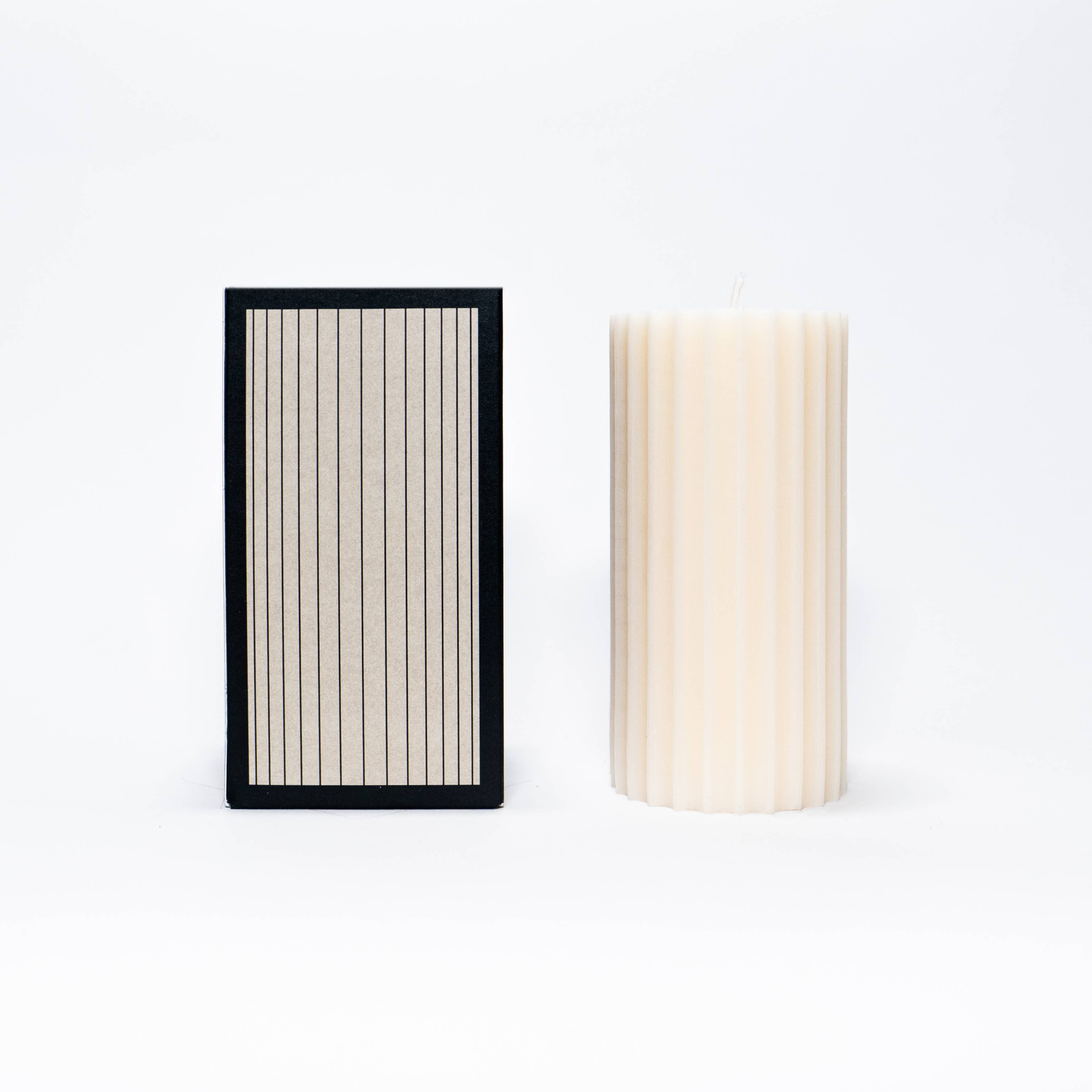 Pillar Candle by FIELD KIT