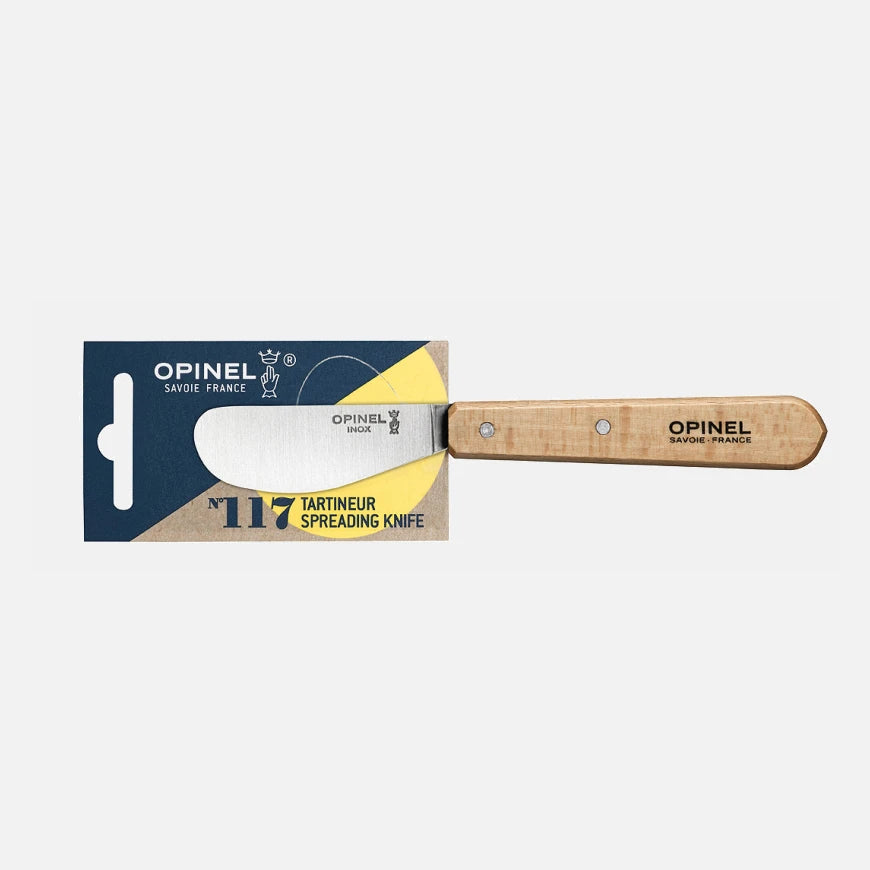 Opinel No.117 Spreading Knife