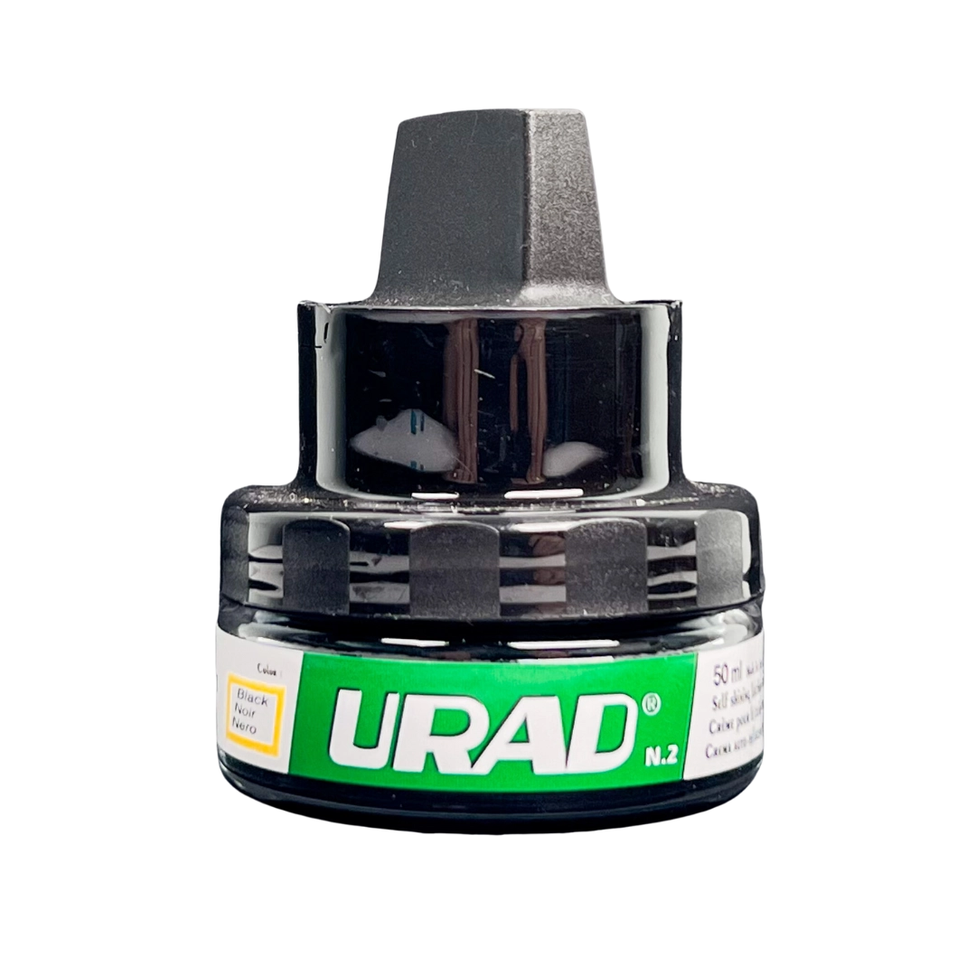 Urad Leather Cream- Cleans, Conditions, Polishes (Size 50ml)