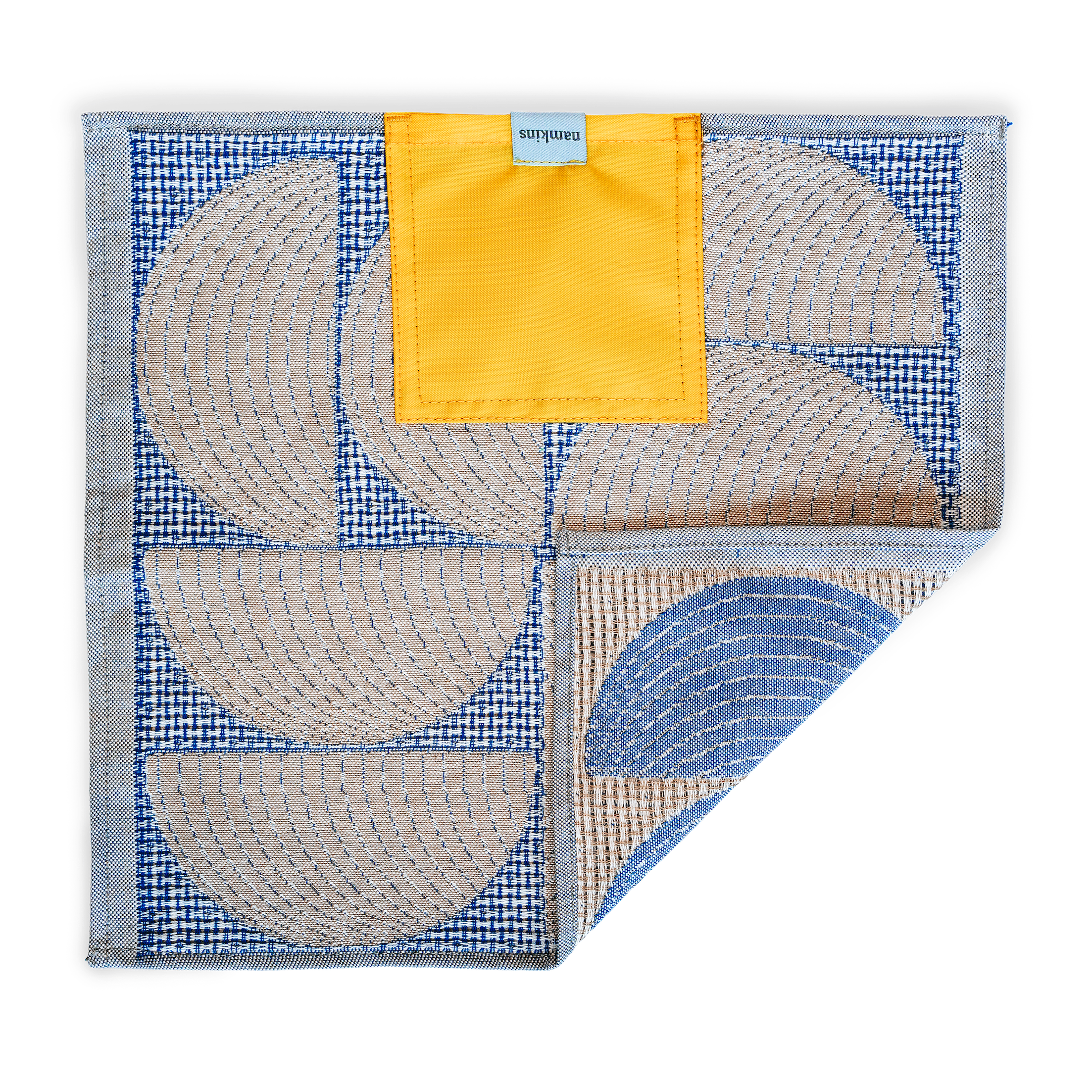 Namkin pocket cloth - NANNY