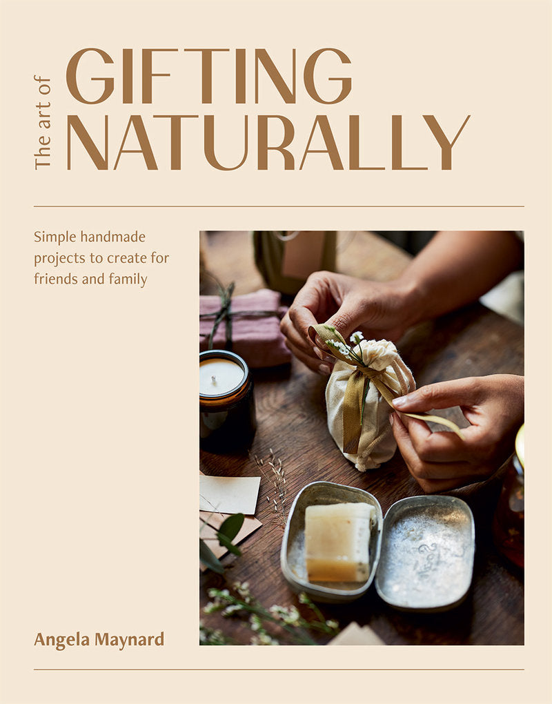 Art of Gifting Naturally