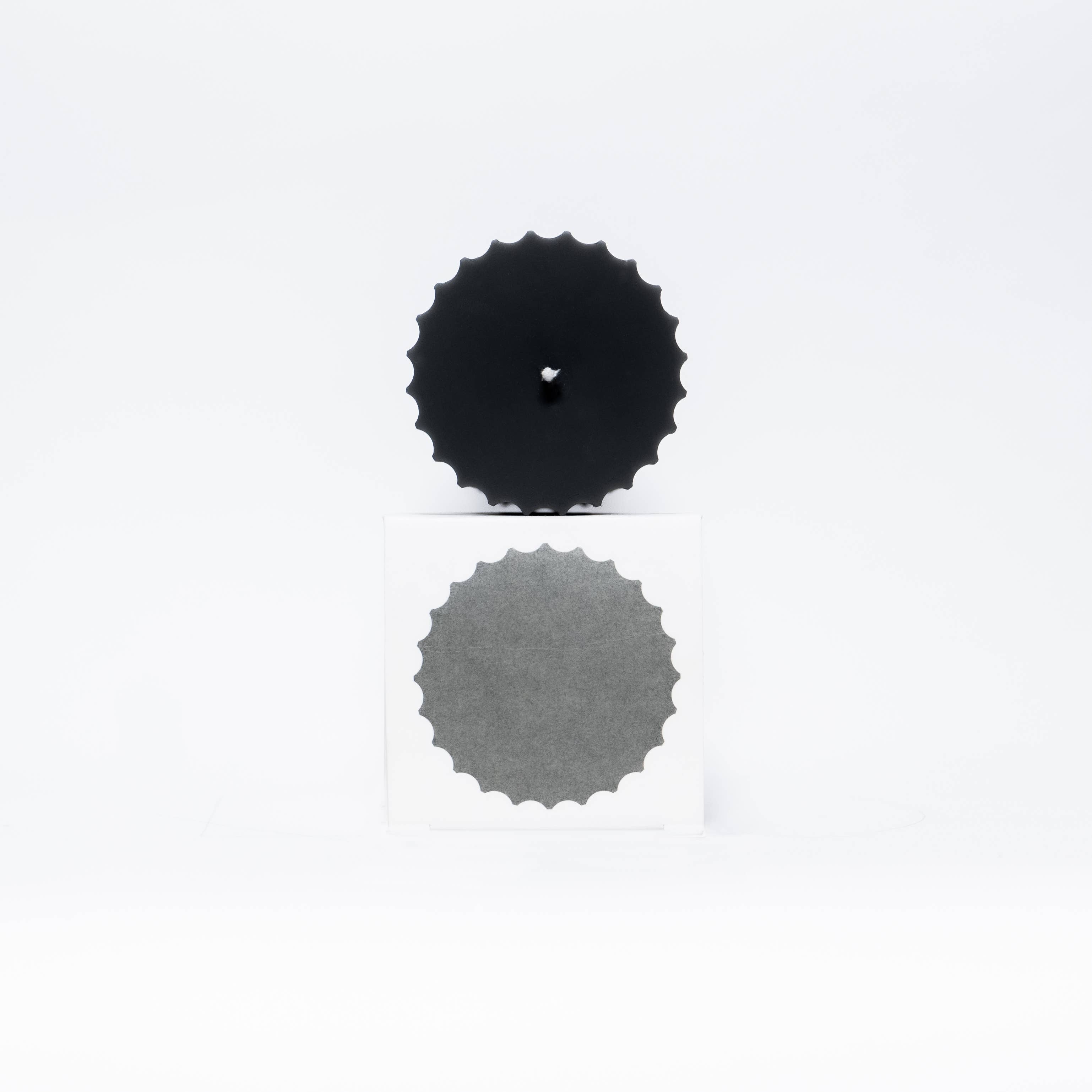 Pillar Candle by FIELD KIT