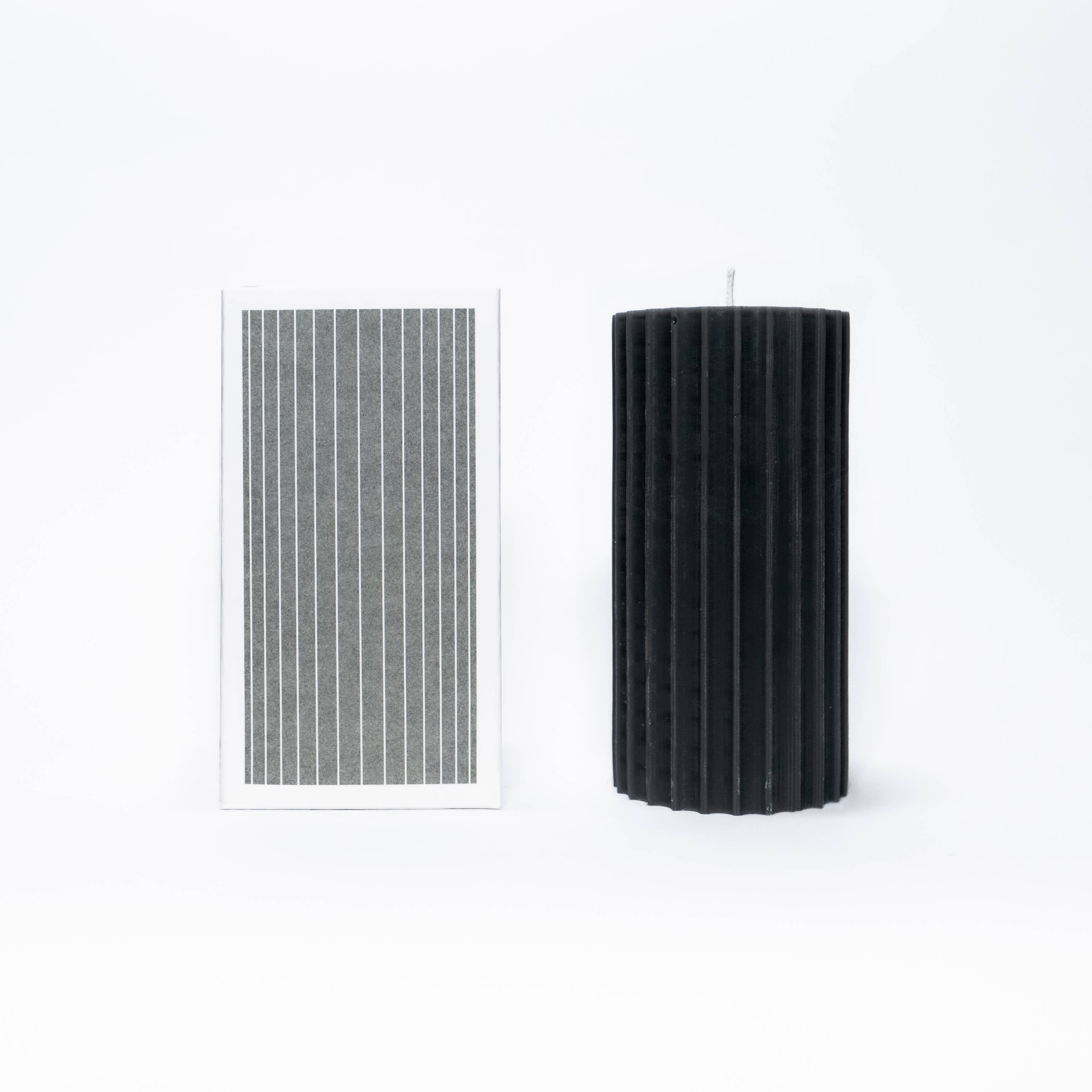 Pillar Candle by FIELD KIT