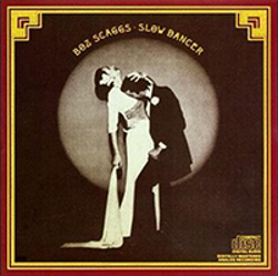 Boz Scaggs - Slow Dancer LP