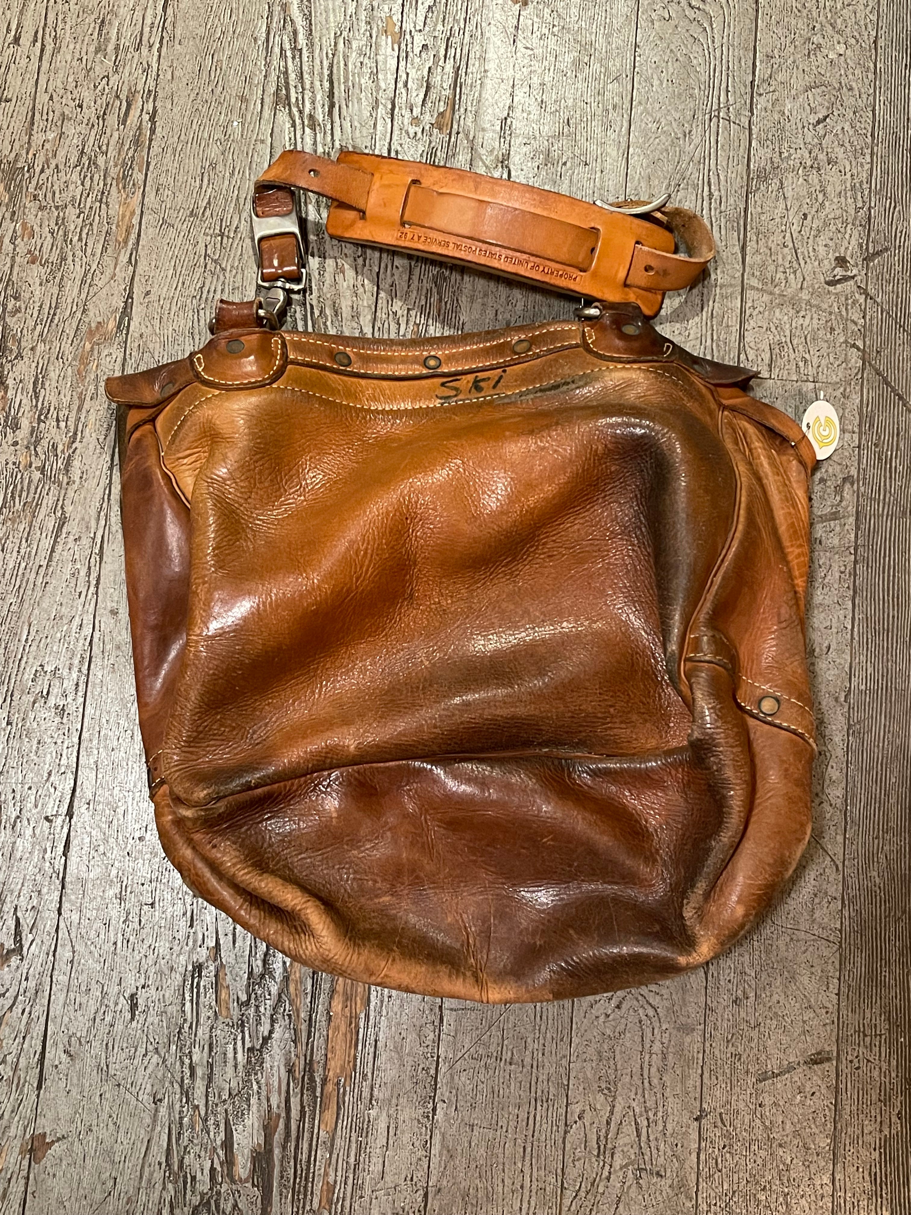 US Mail Bag - Bucheimer, 1965