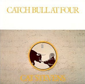 Cat Stevens - Catch a Bull at Four