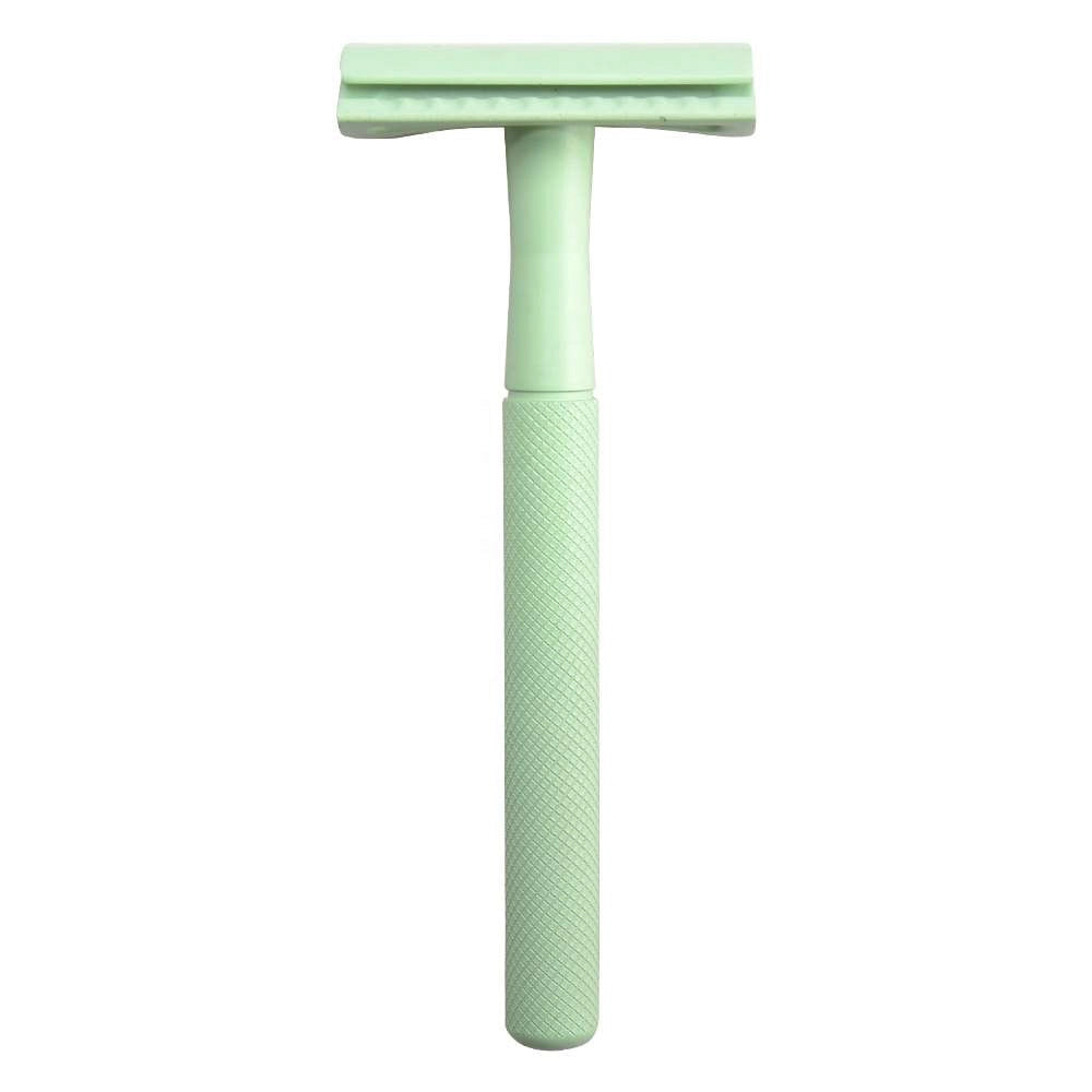 Reusable Safety Razor - Plastic Free