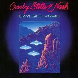 Crosby, Stills & Nash - Daylight Again LP