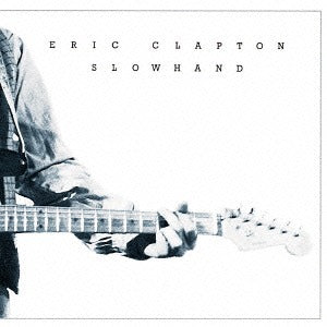 Eric Claptop - Slowhand