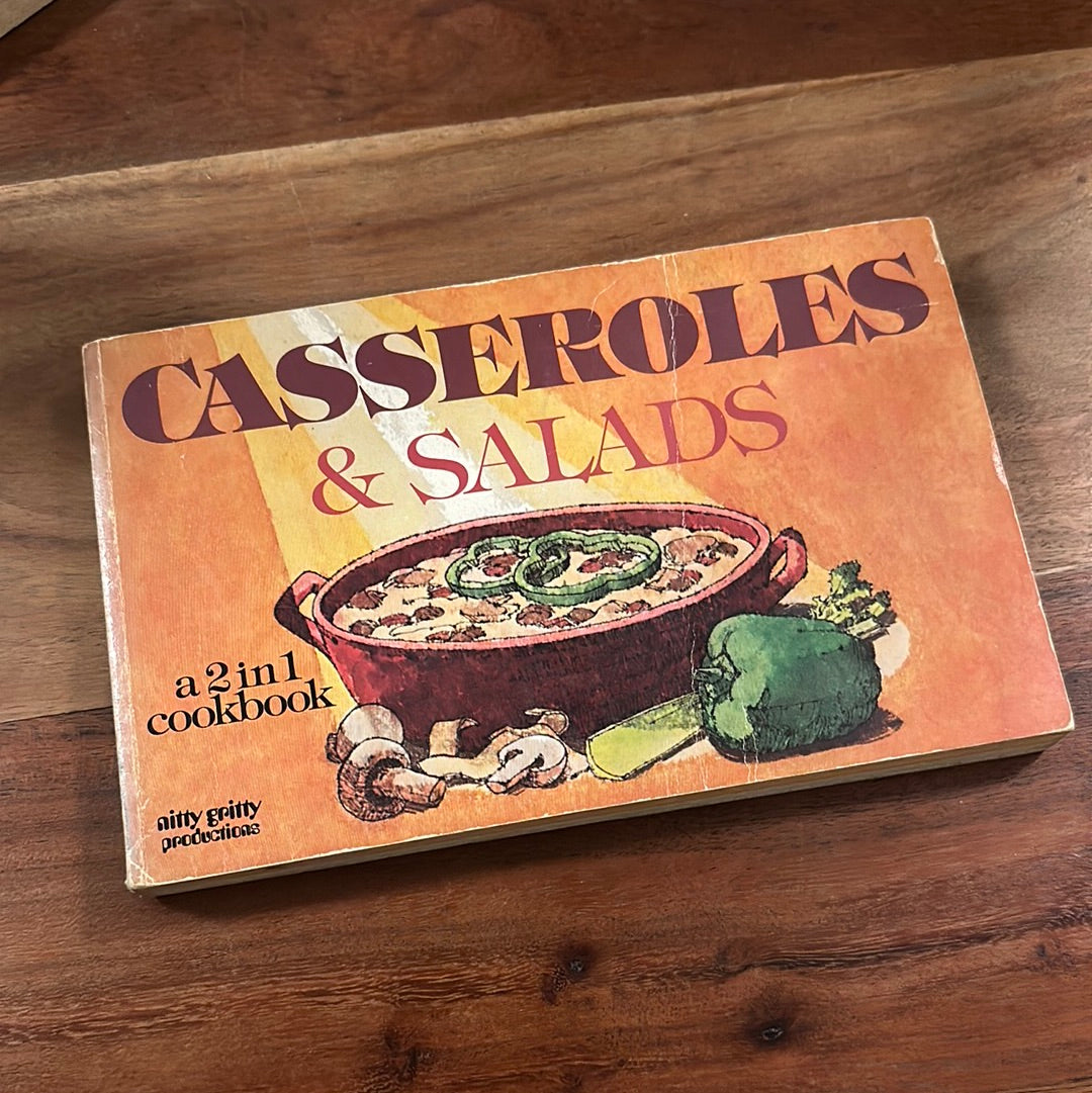 Salads & Casseroles