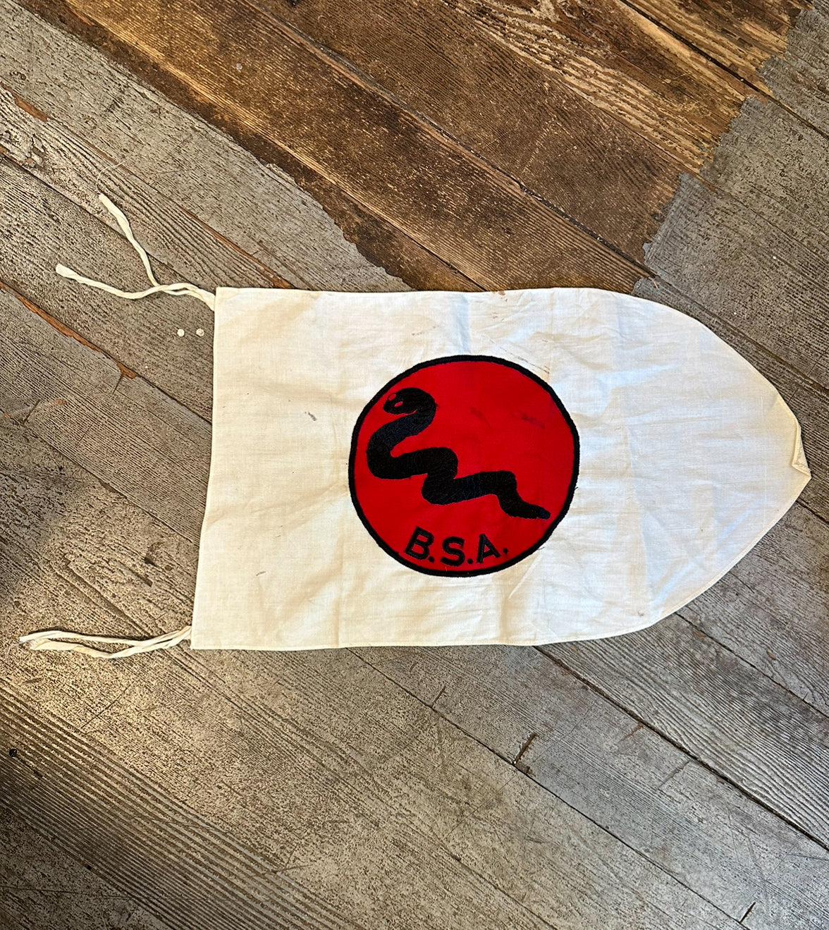 BSA Flag