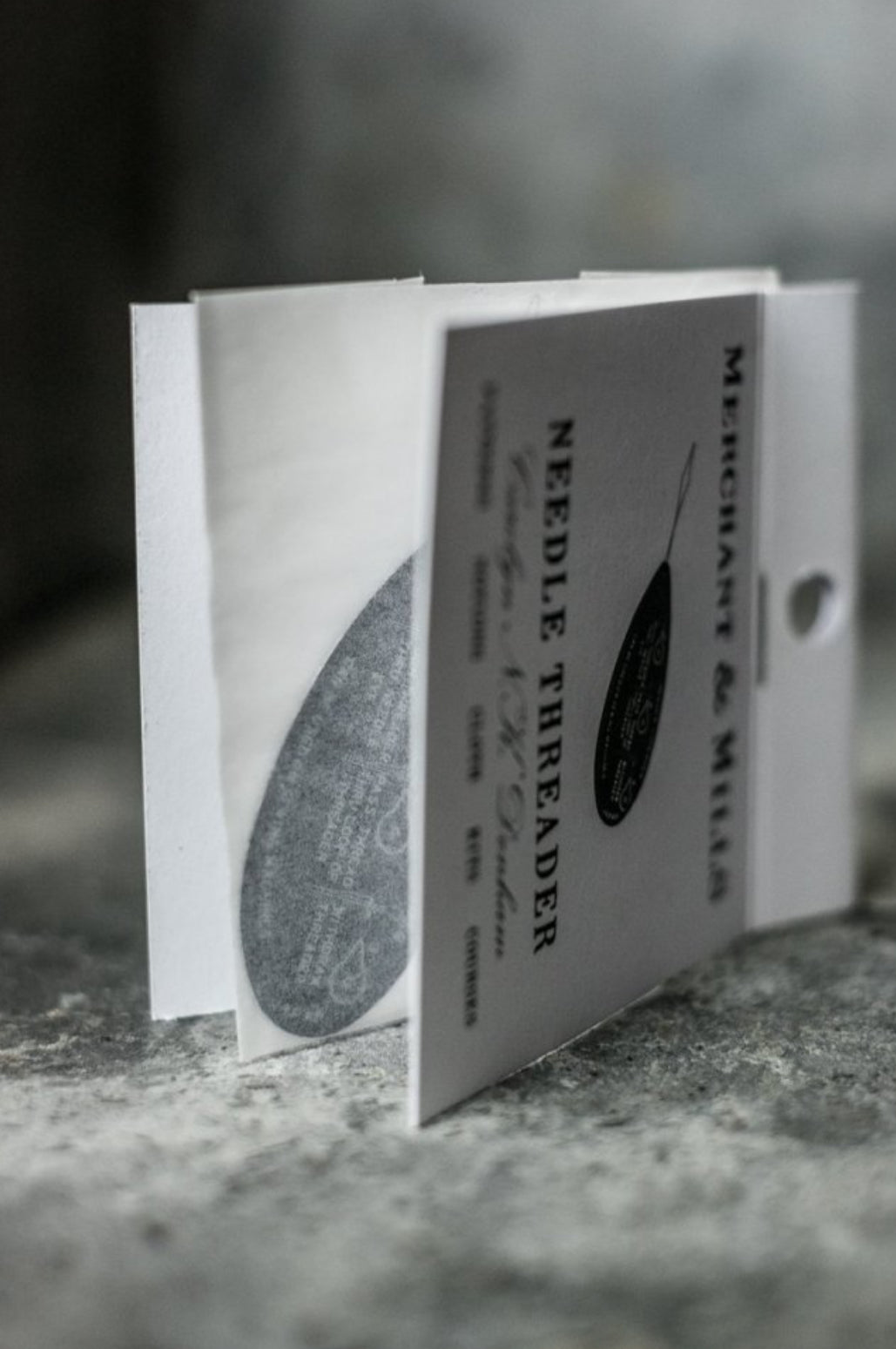 Merchant & Mills - Needle Threader