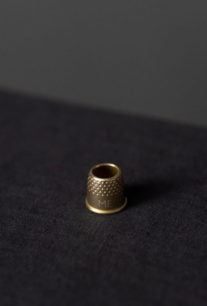 Merchant & Mills - Tailor's Thimble
