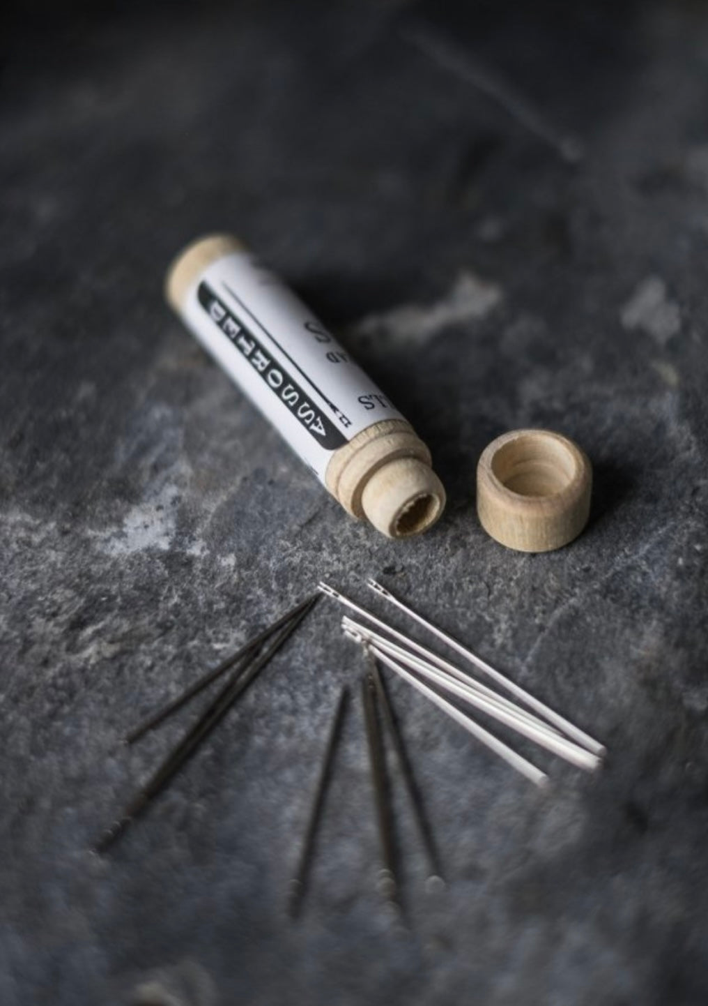 Merchant & Mills - Dozen Easy Thread Needles