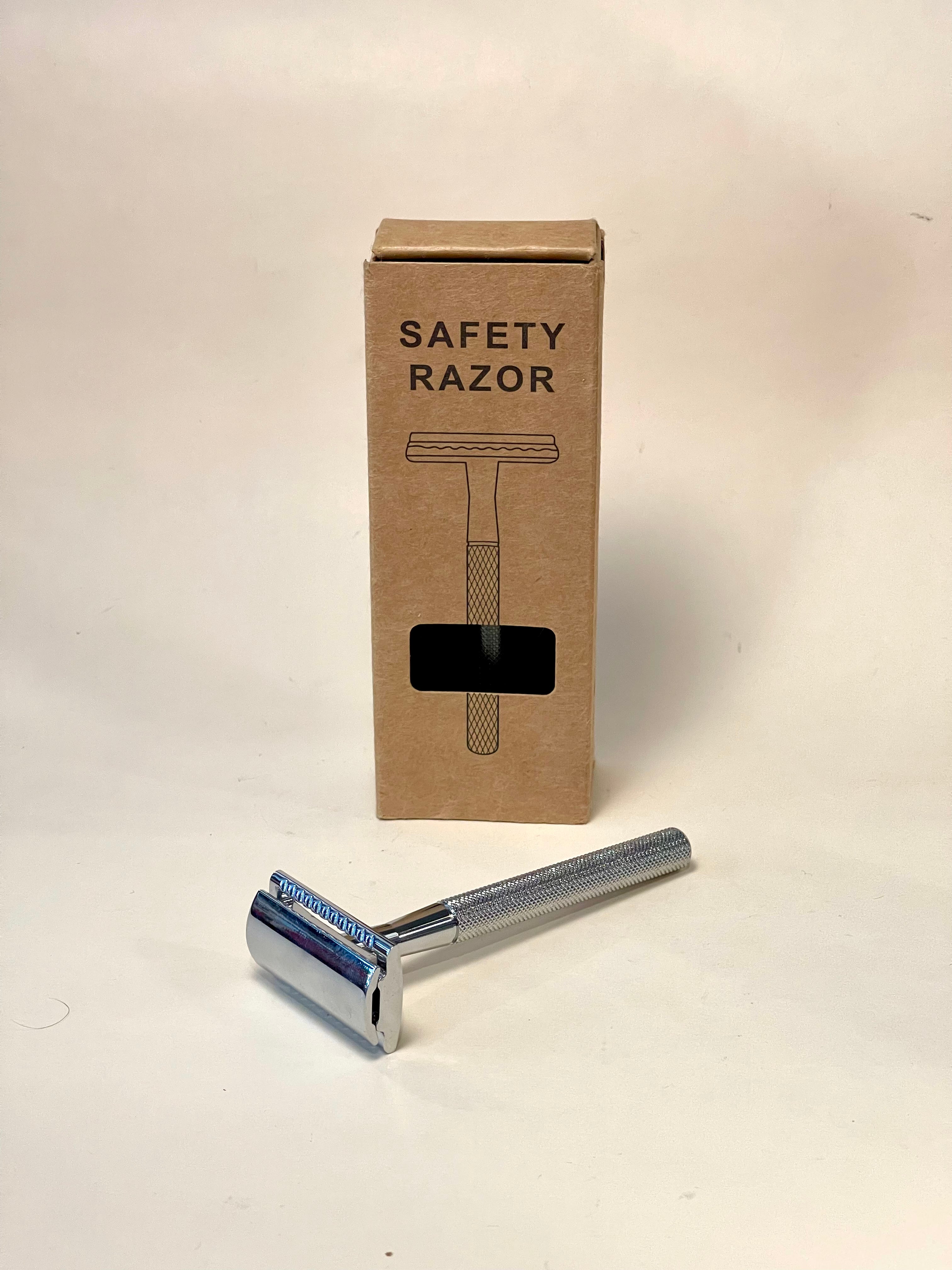 Safety Razor