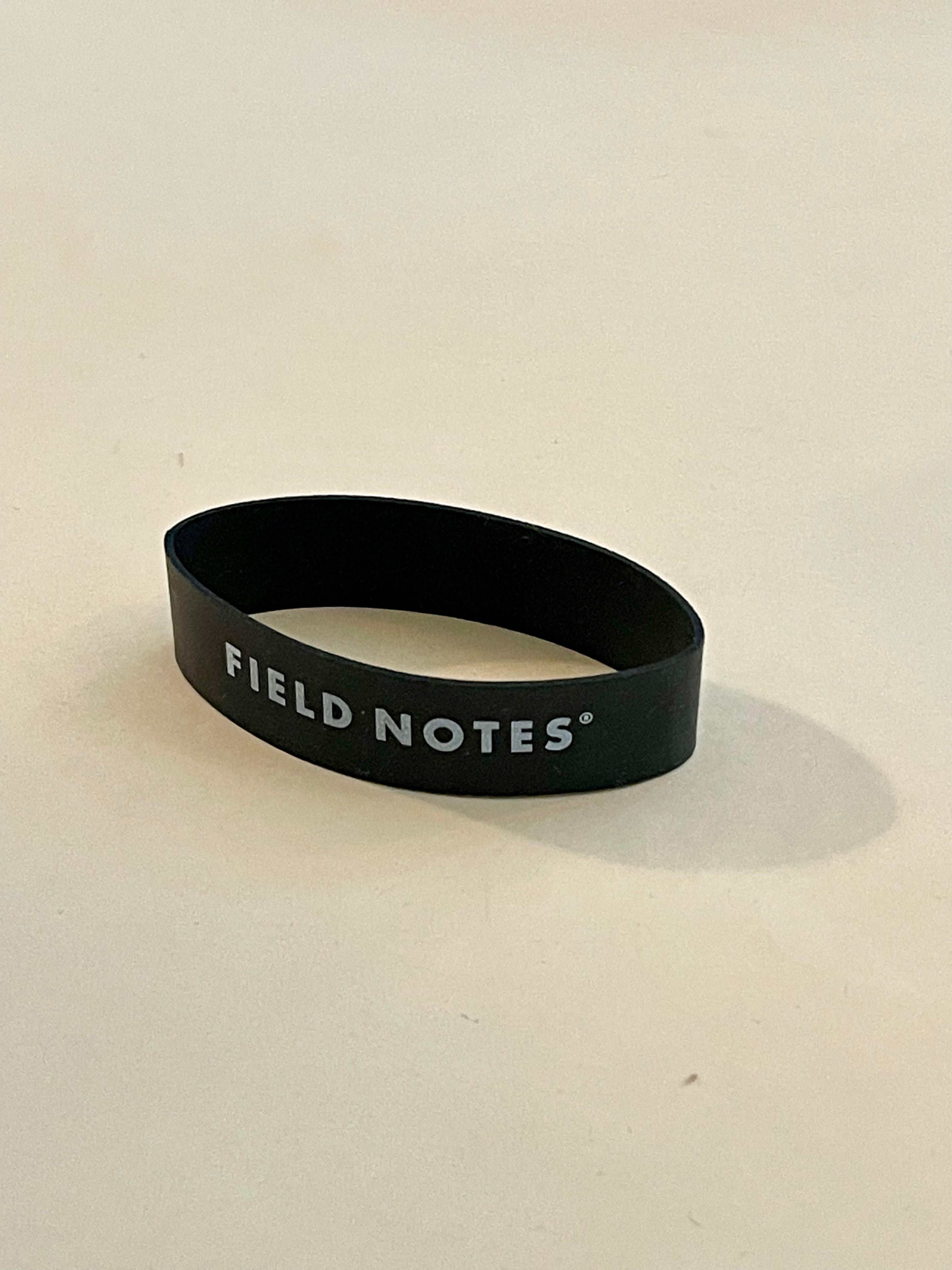 Field Notes - Notebook Bands