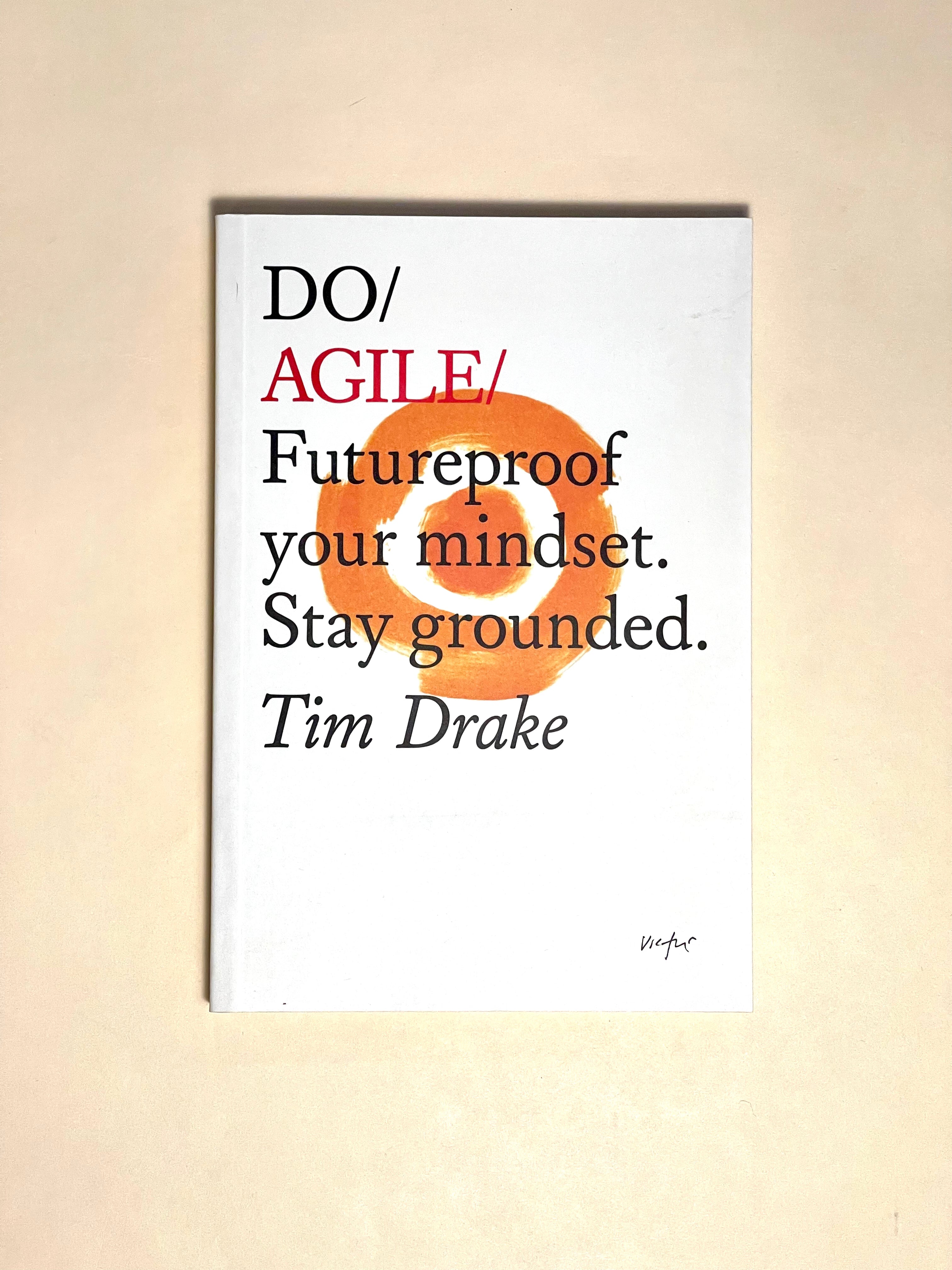 Do Agile