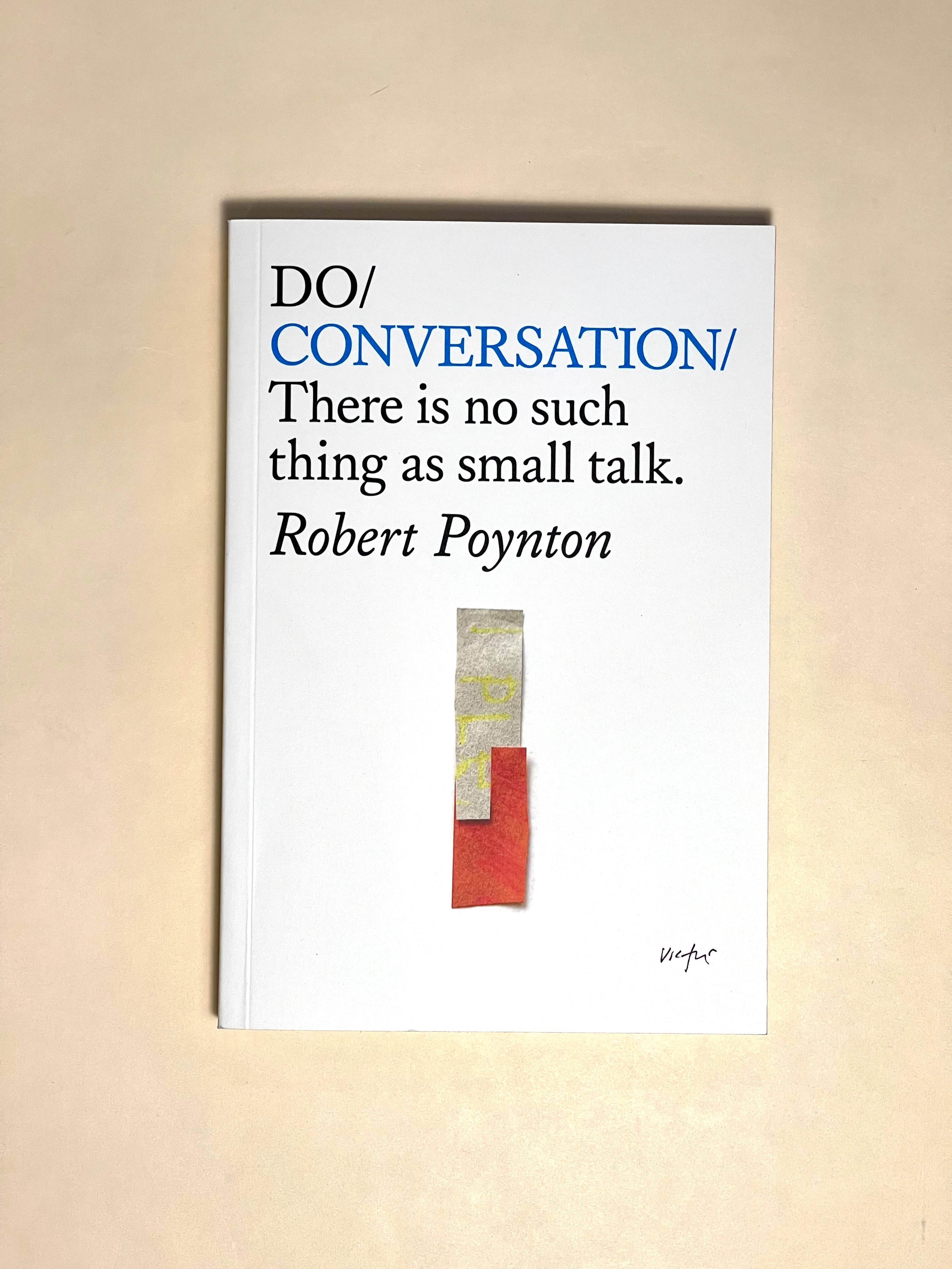 Do Conversation