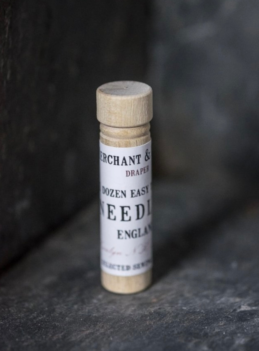 Merchant & Mills - Dozen Easy Thread Needles