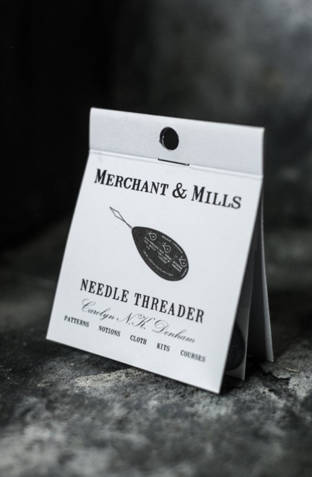 Merchant & Mills - Needle Threader