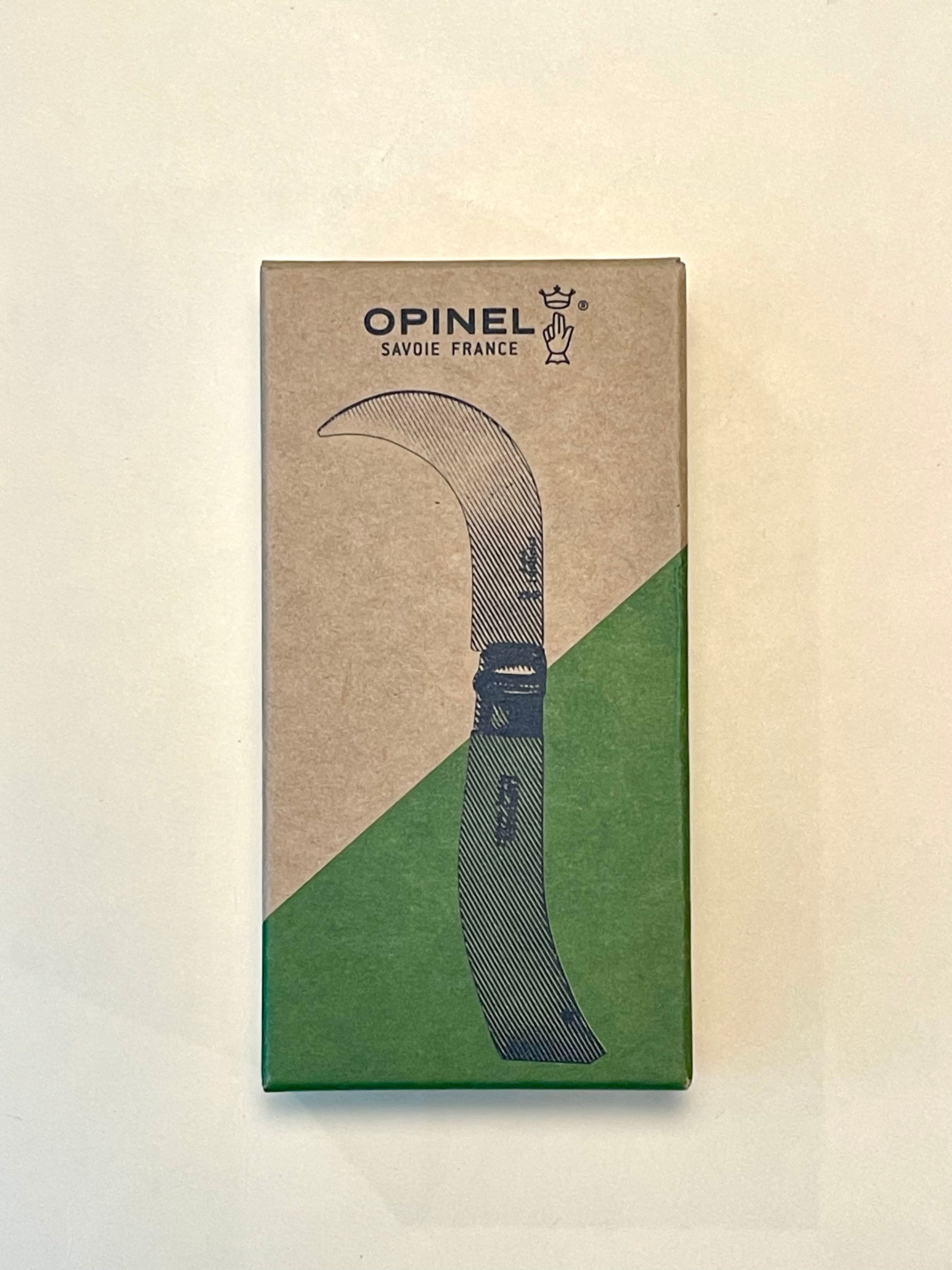 Opinel No.10 Billhook Pruning Knife