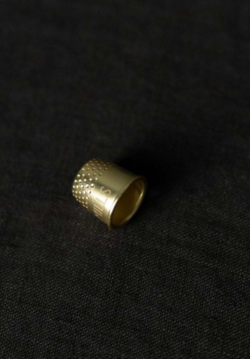 Merchant & Mills - Tailor's Thimble