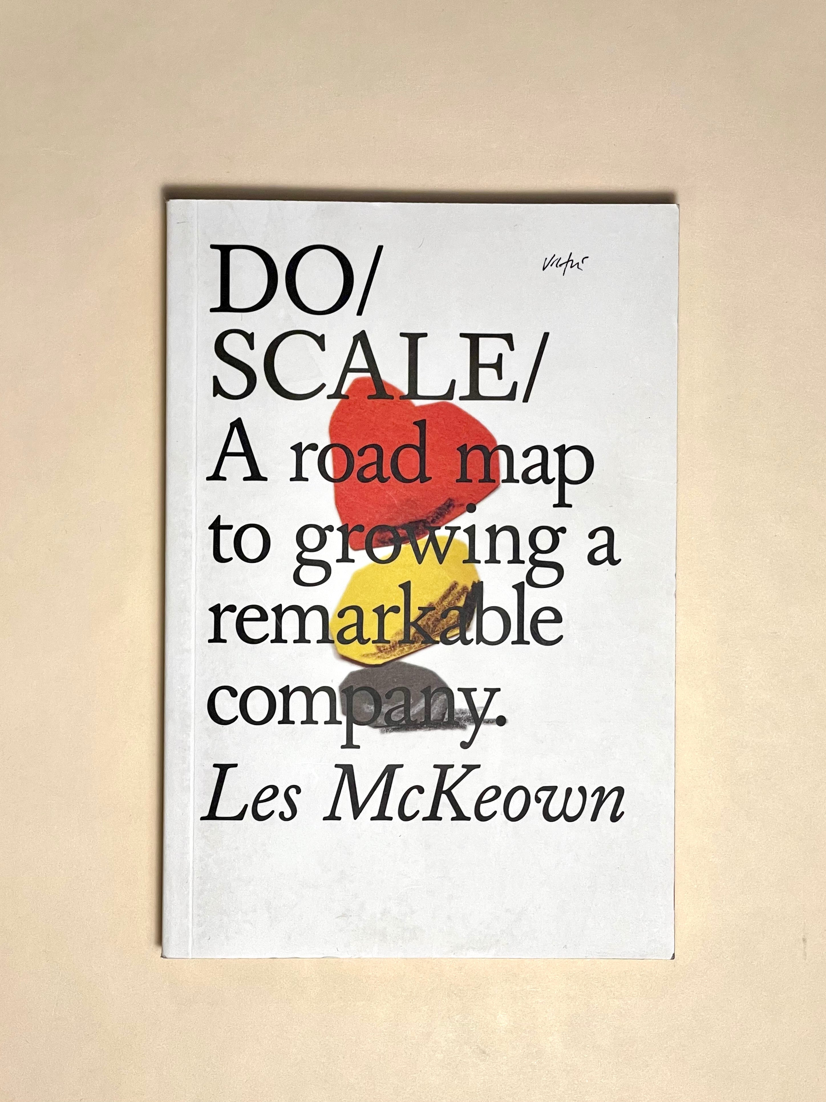 Do Scale