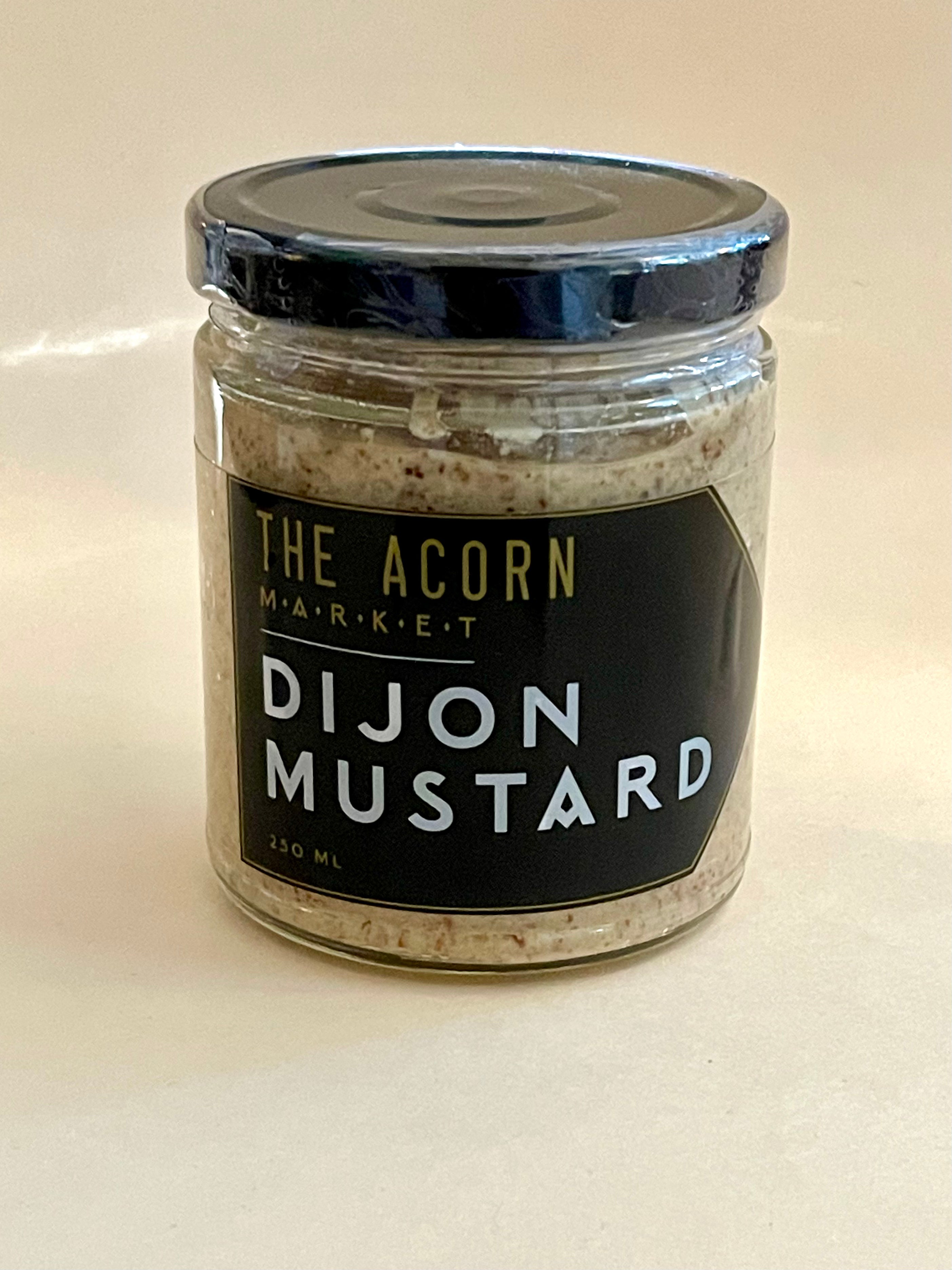 The Acorn Dijon Mustard