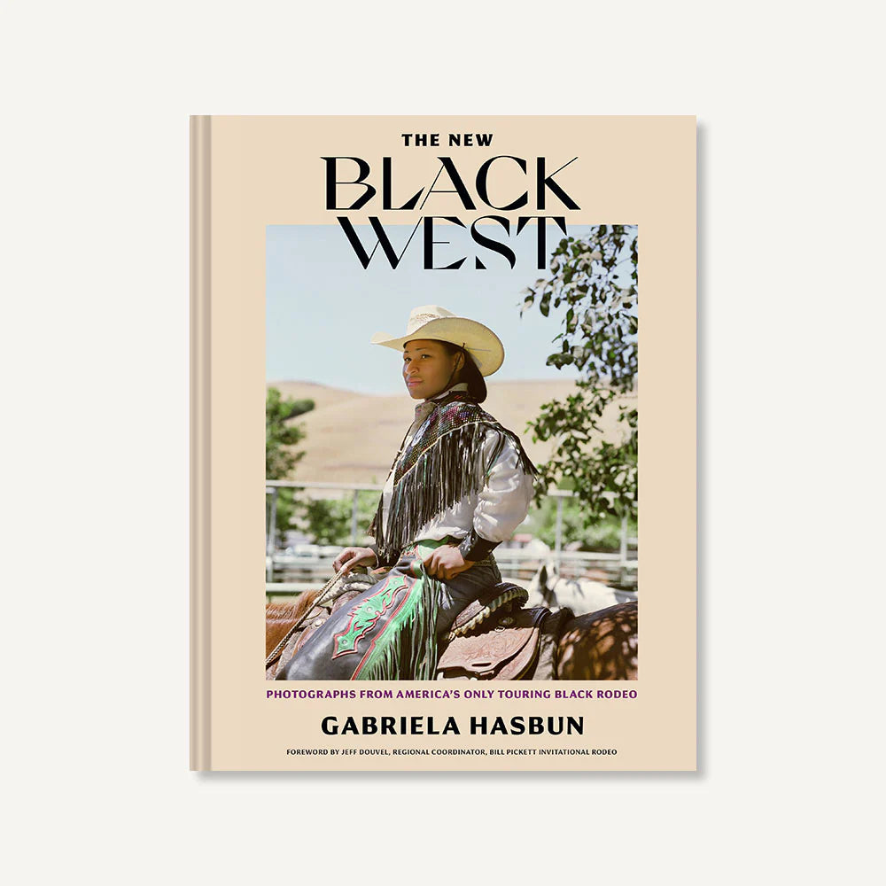 The New Black West: Photographs from America’s only touring Black rodeo
