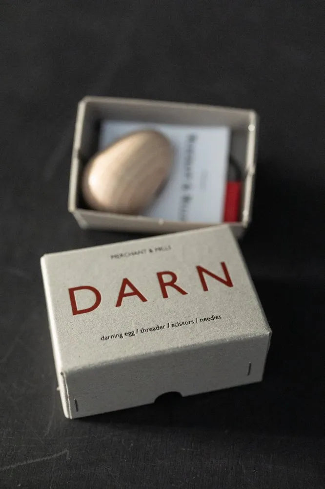 Merchant & Mills - DARN Box