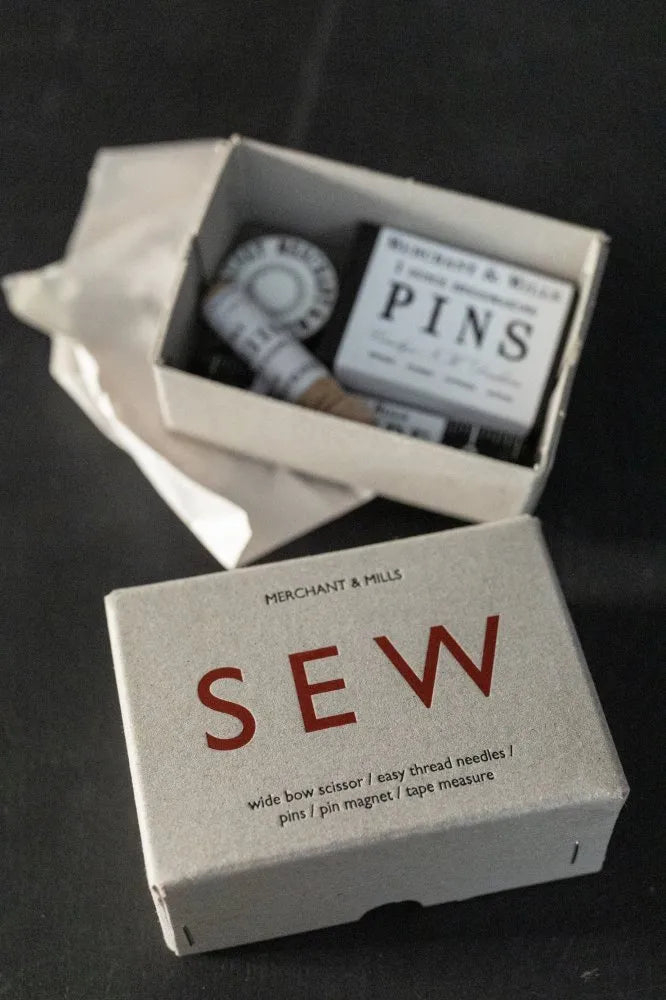 Merchant & Mills - SEW Box