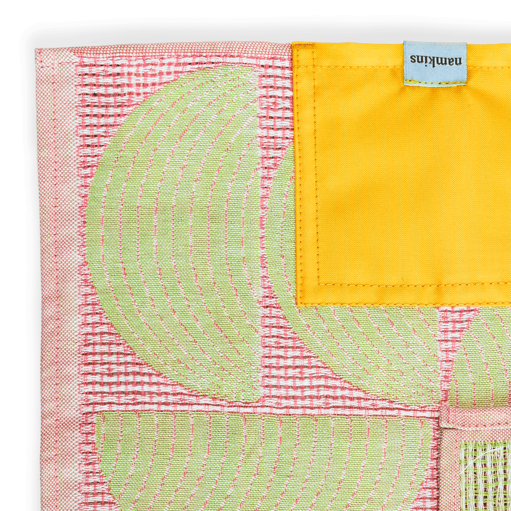 Namkin pocket cloth - CITYSCAPE