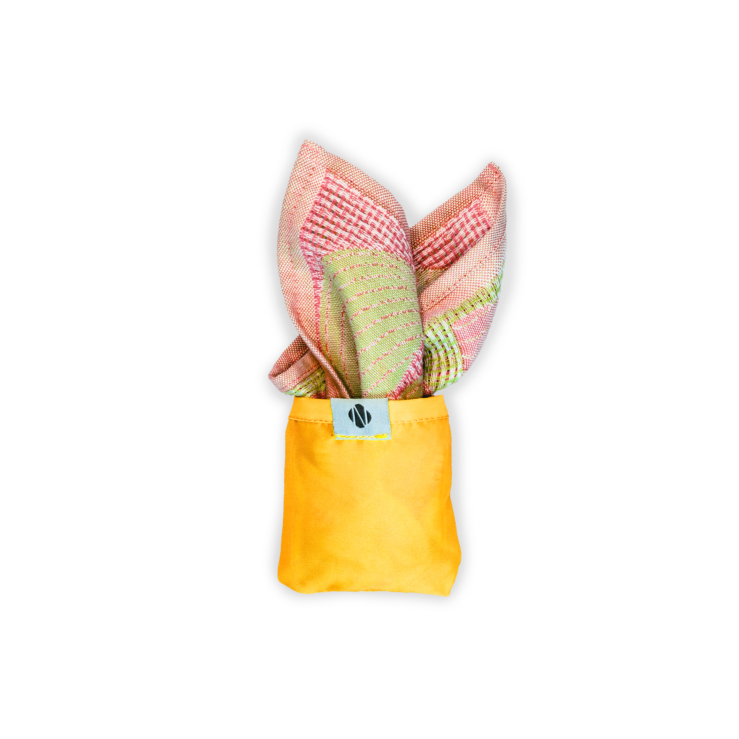 Namkin pocket cloth - CITYSCAPE