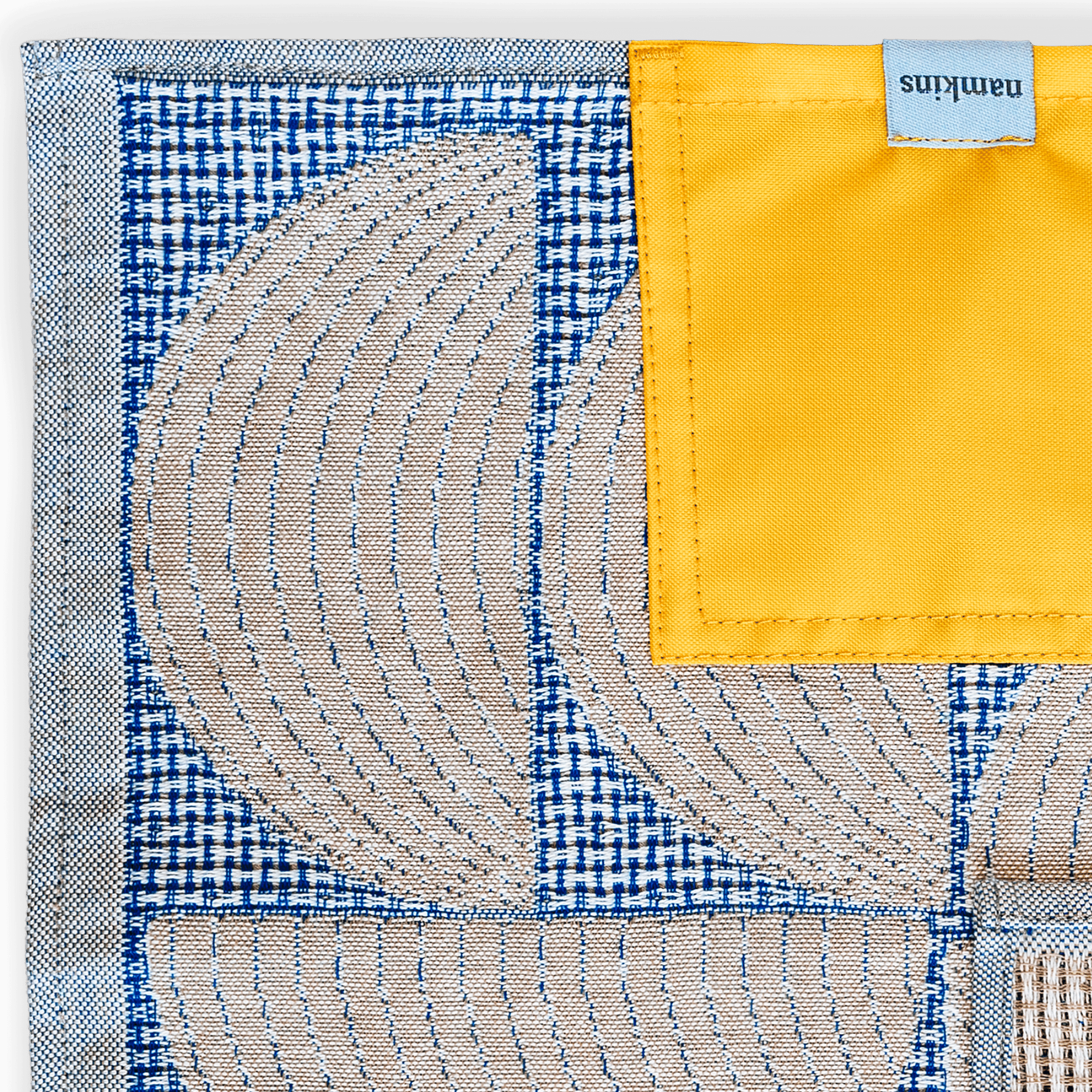 Namkin pocket cloth - NANNY