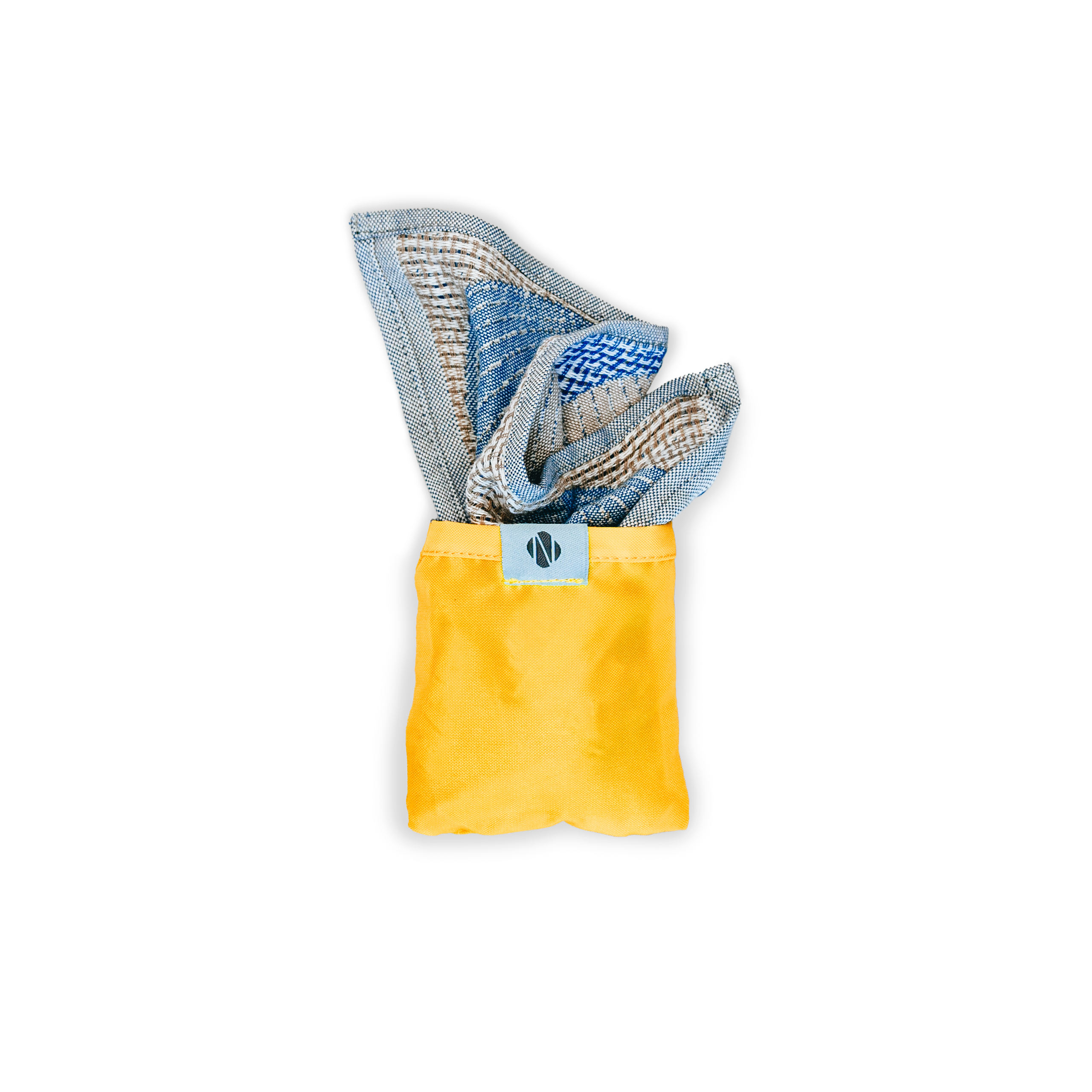 Namkin pocket cloth - NANNY