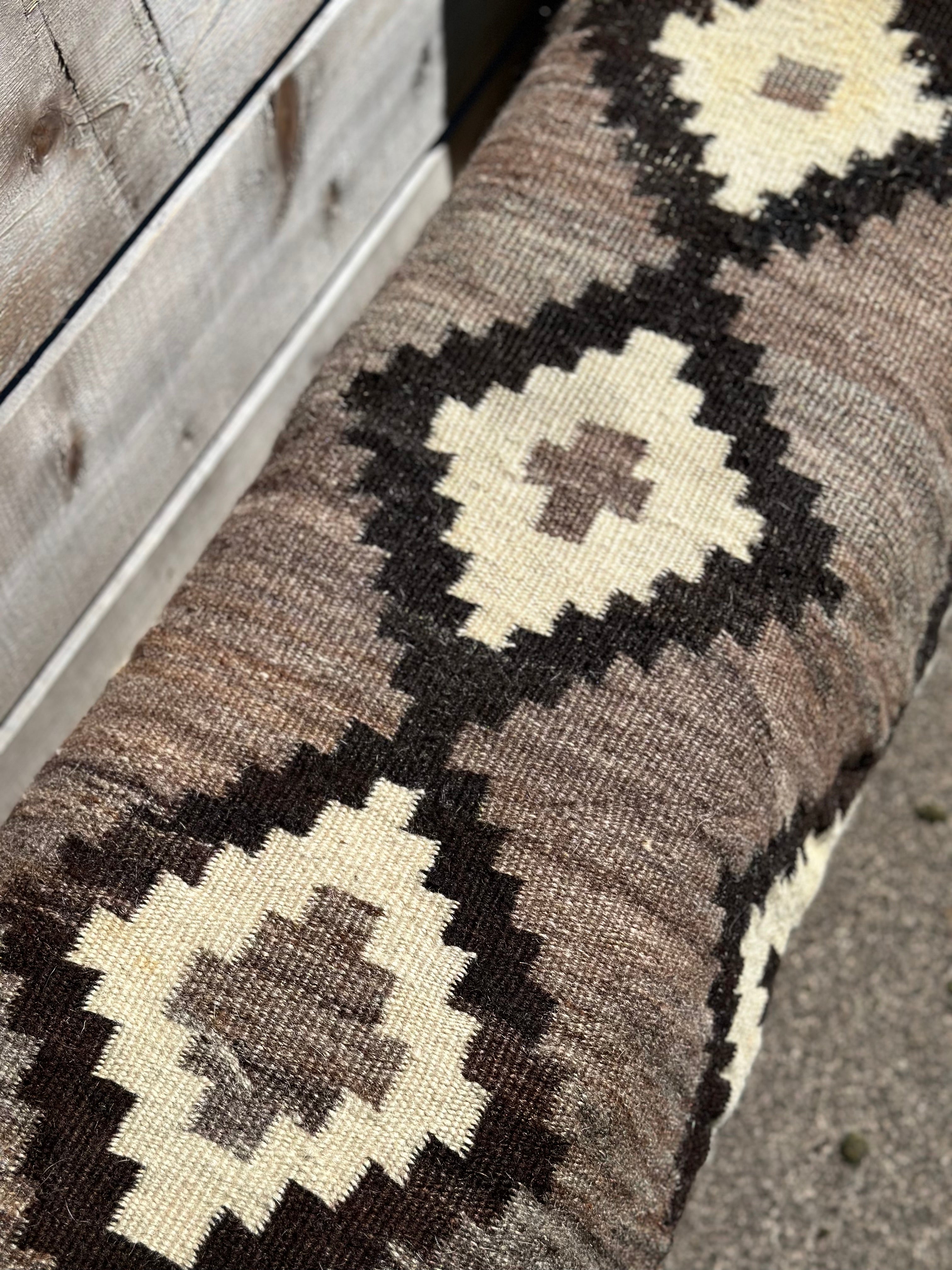 Navajo Throw Blanket