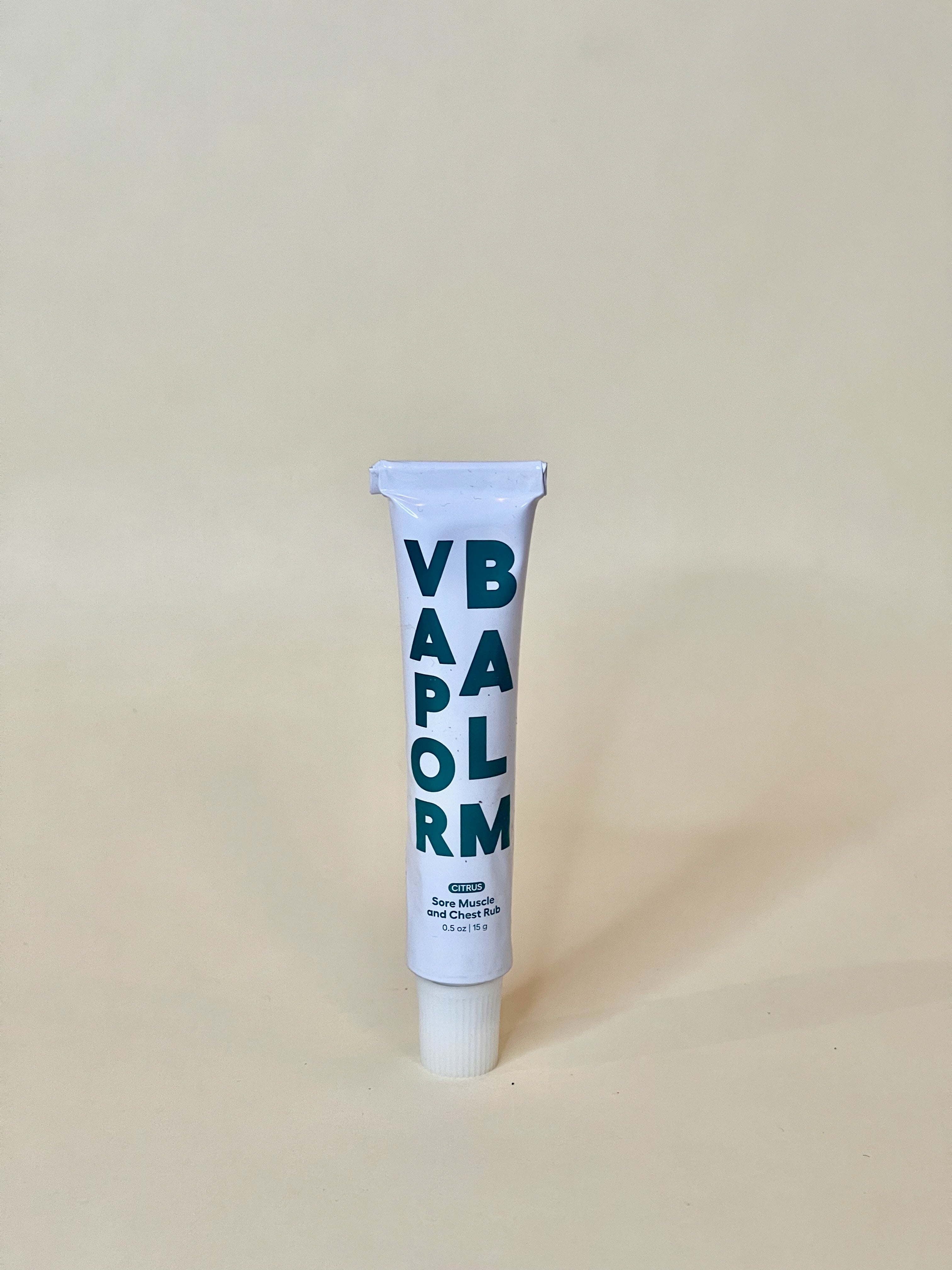 Vapour Balm by Zizia Botanicals