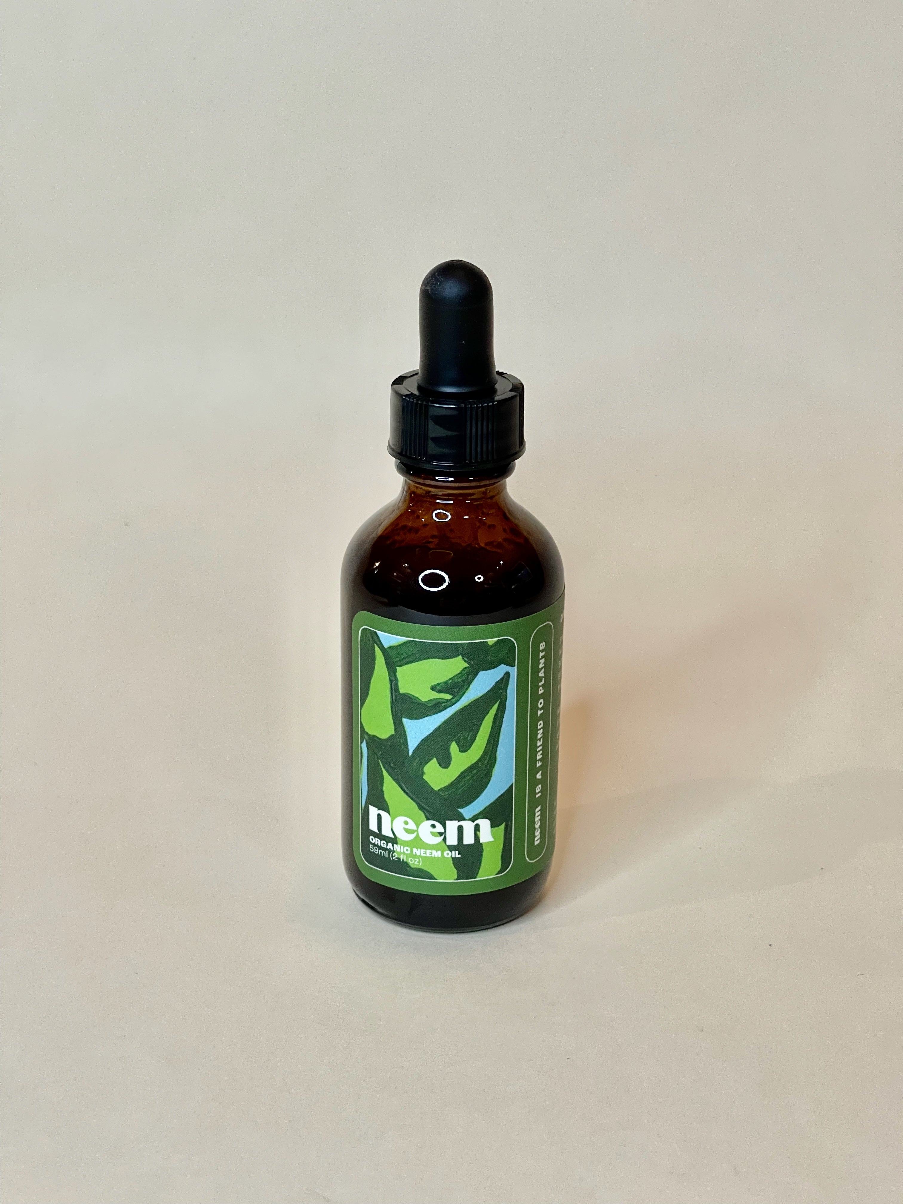 Kelpy - Organic Neem Oil