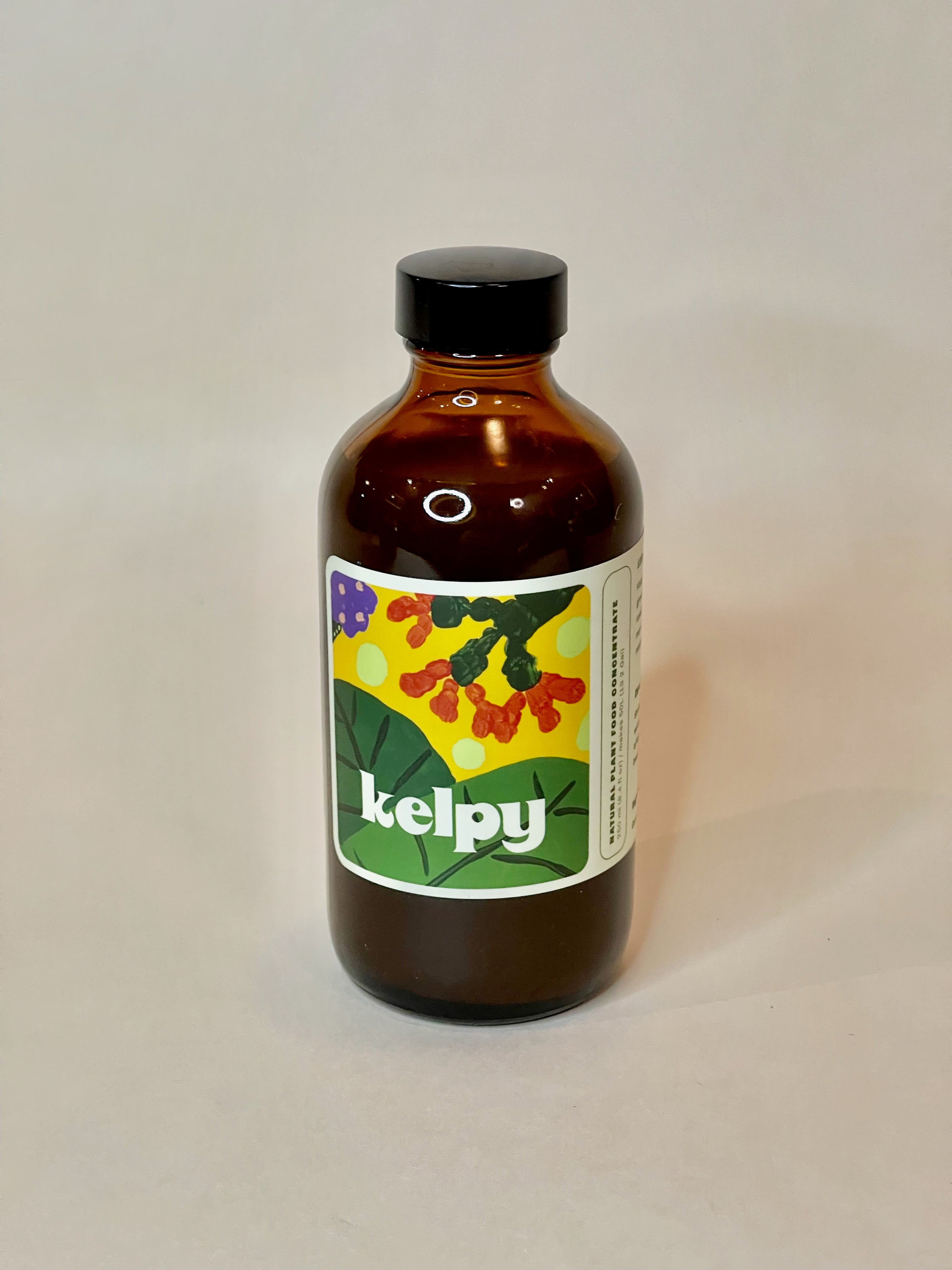 Kelpy - Kelpy Plant Food 250ml/ 8.5 fl oz