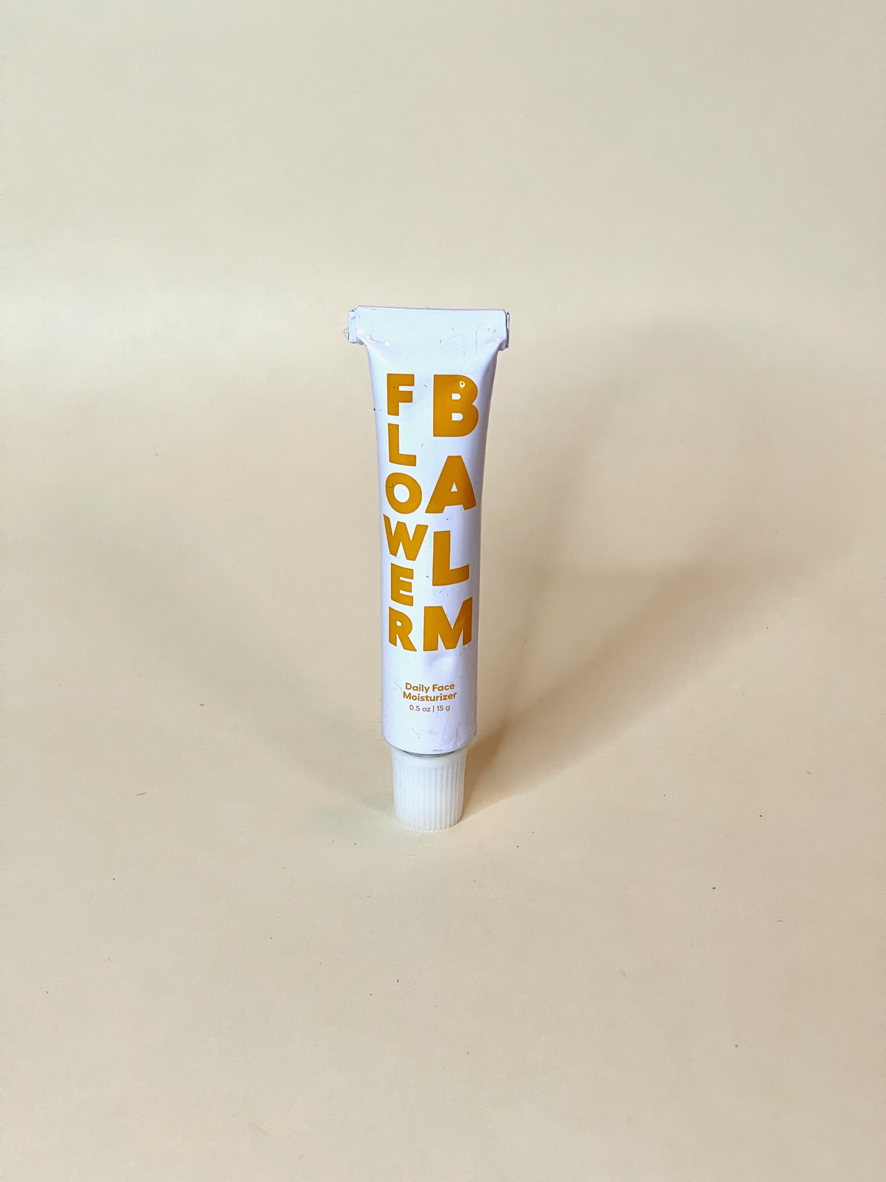 Flower Balm - Face Moisturizer by Zizia Botanicals