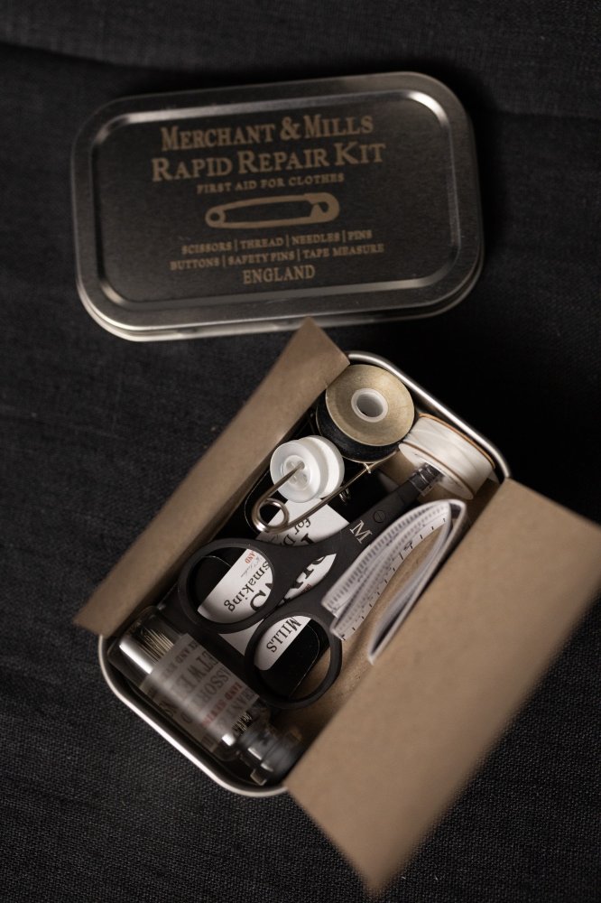 Merchant & Mills - Rapid Repair Kit