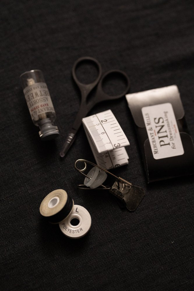 Merchant & Mills - Rapid Repair Kit