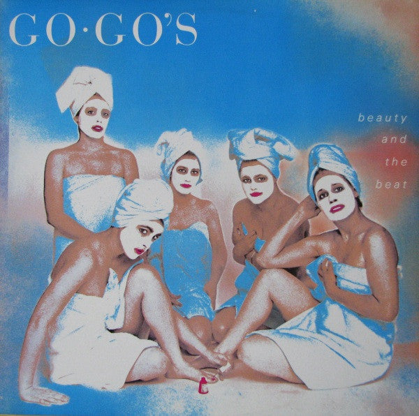 The Go-Go's - Beauty and The Beat