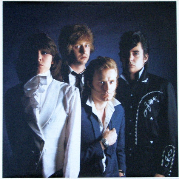 Pretenders - II