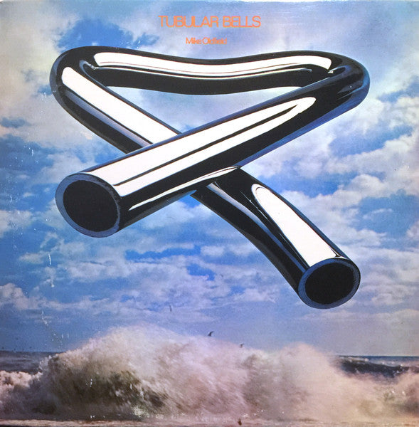 Mike Oldfield - Tubular Bells