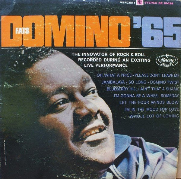 Fats Domino - '65